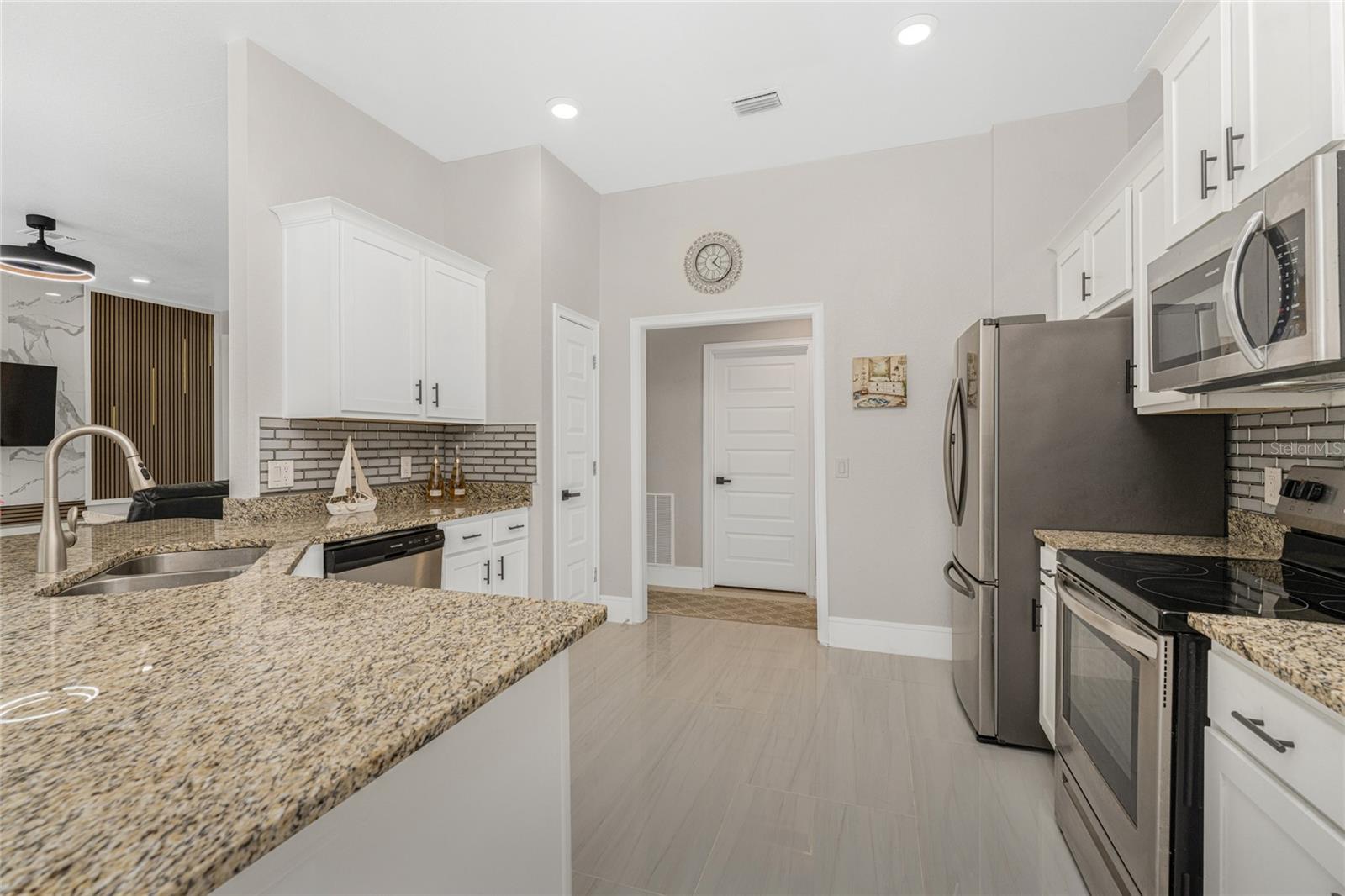 PORT CHARLOTTE SEC 013 - Residential