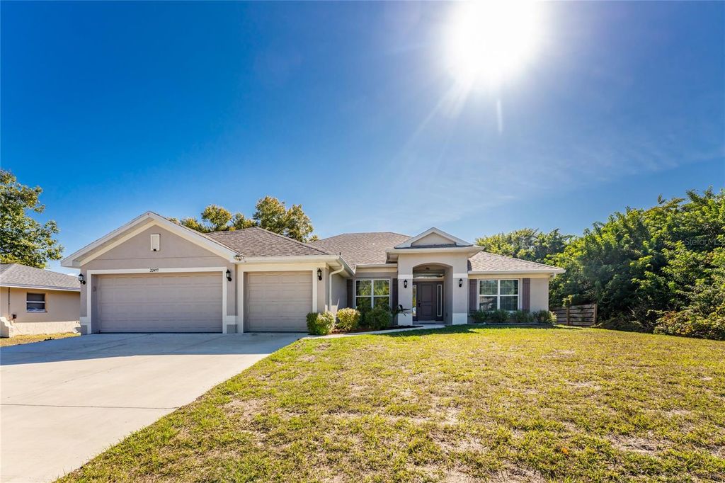 Photo of 22497 Vale Avenue, Punta Gorda, FL 33980 (MLS # C7519852)
