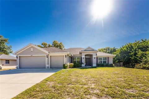 Photo of 22497 Vale Avenue, Punta Gorda, FL 33980 (MLS # C7519852)