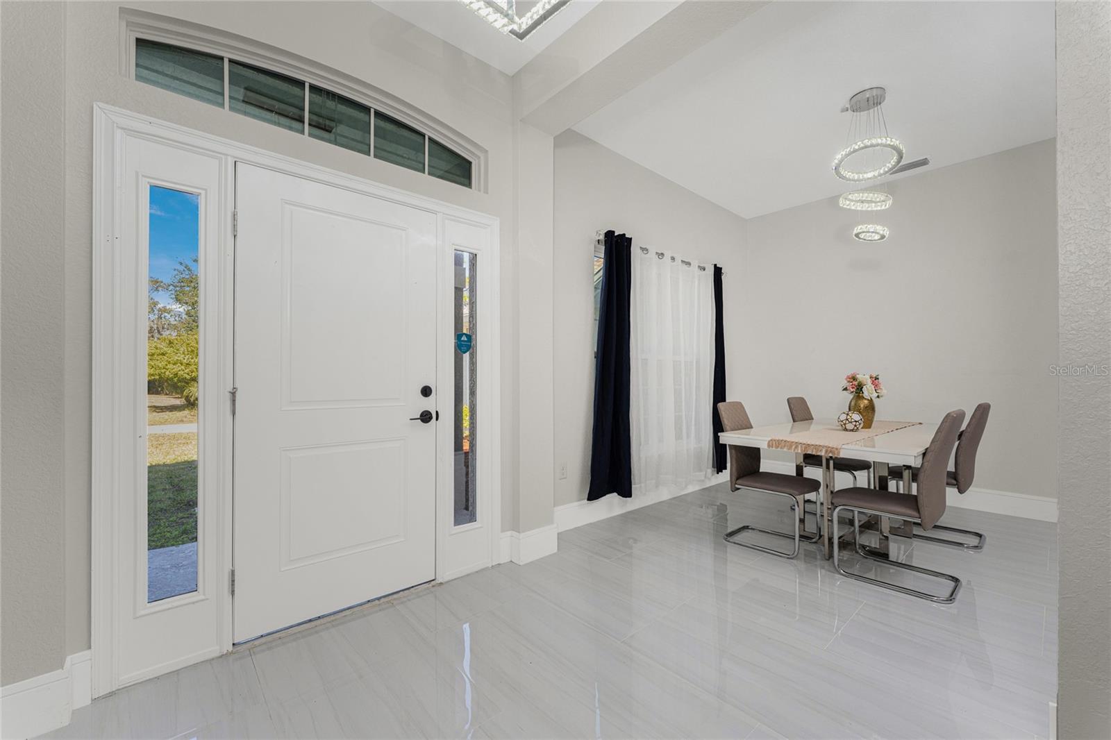 PORT CHARLOTTE SEC 013 - Residential