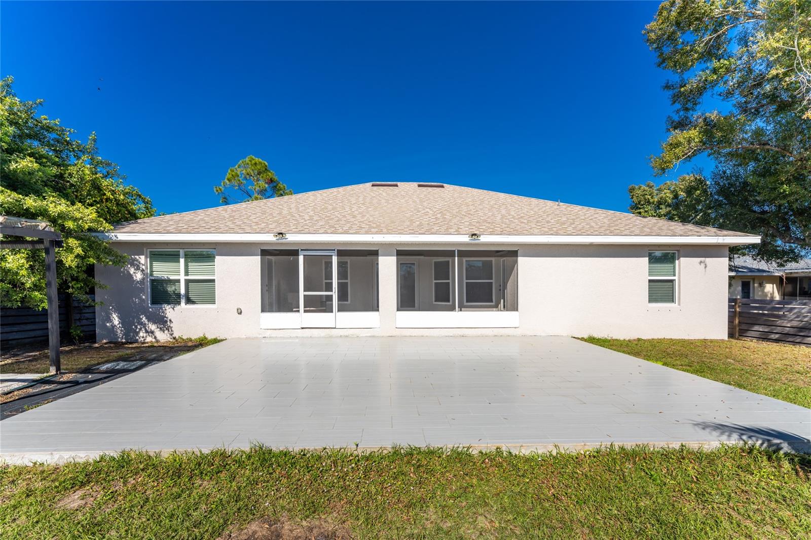 PORT CHARLOTTE SEC 013 - Residential