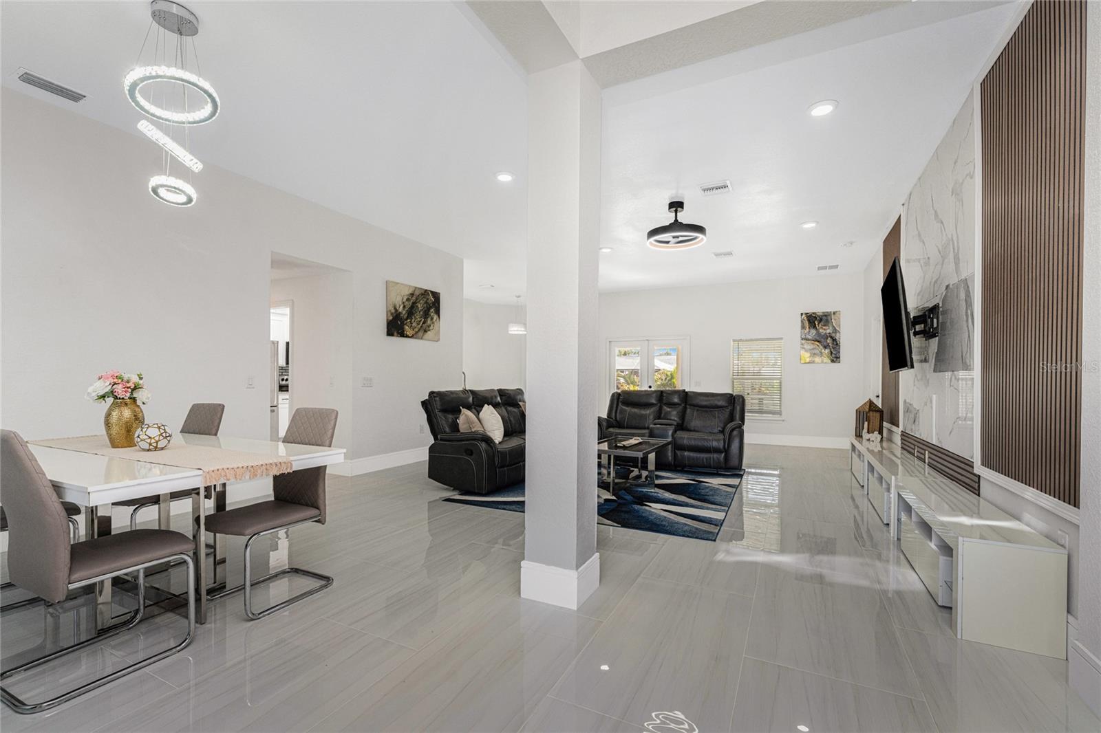 PORT CHARLOTTE SEC 013 - Residential