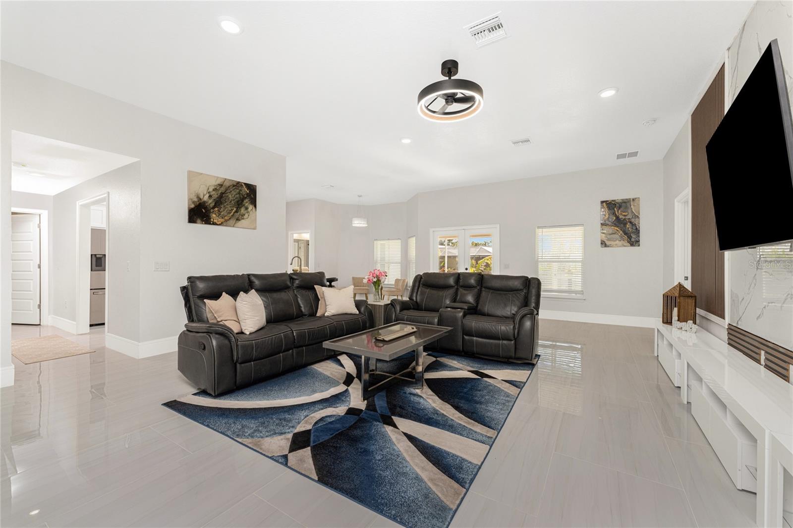 PORT CHARLOTTE SEC 013 - Residential