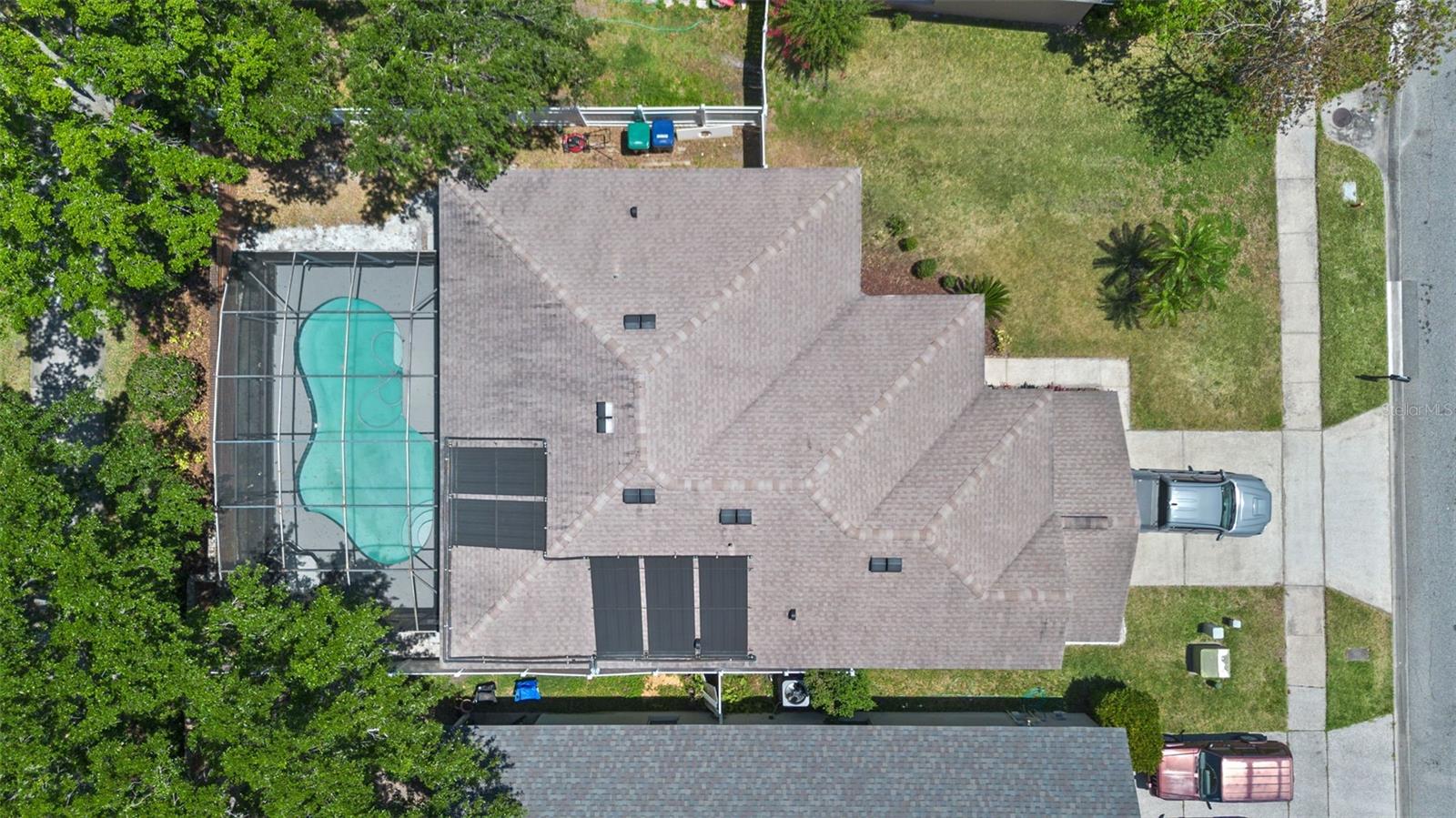 2204 HAMMOCK MOSS DRIVE