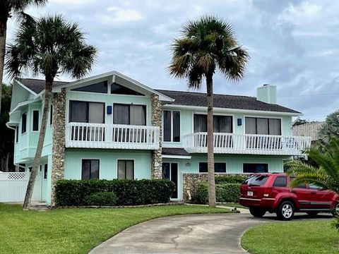 1012 S RIVERSIDE DRIVE EDGEWATER FL 32132