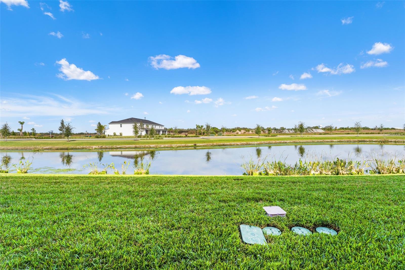 PALM GROVE AT LAKEWOOD RANCH PH 1 - Residential