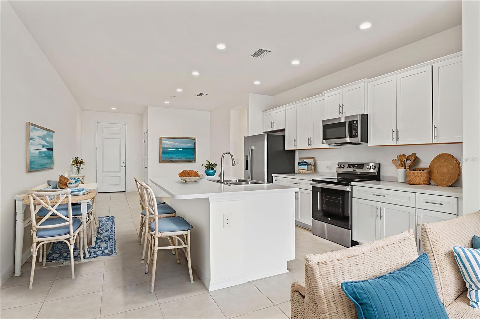 PALM GROVE AT LAKEWOOD RANCH PH 1 - Residential