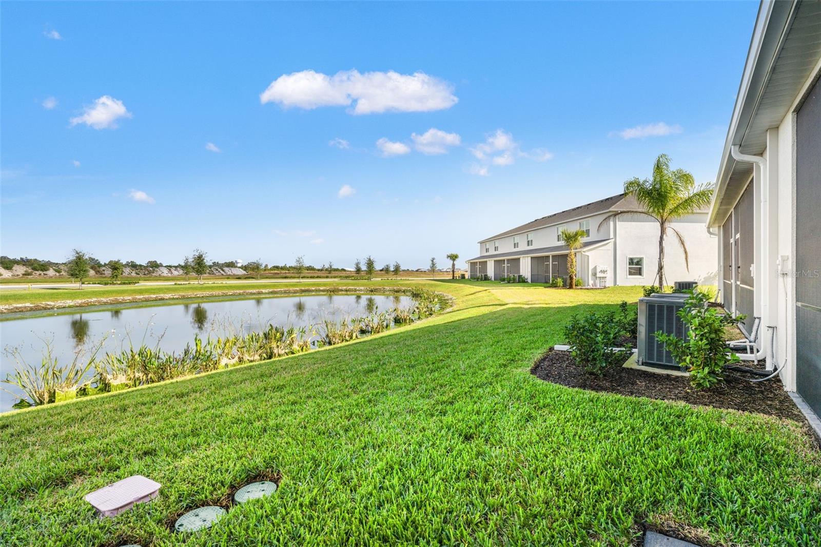 PALM GROVE AT LAKEWOOD RANCH PH 1 - Residential