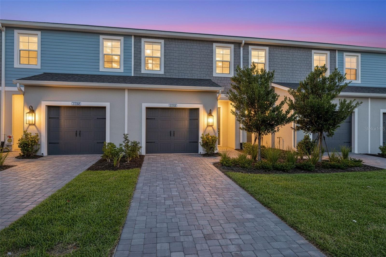 PALM GROVE AT LAKEWOOD RANCH PH 1 - Residential