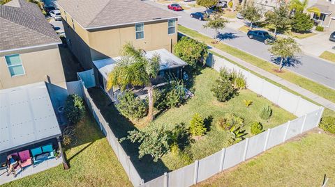 A home in WIMAUMA