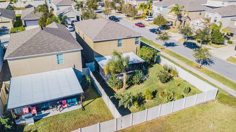 A home in WIMAUMA