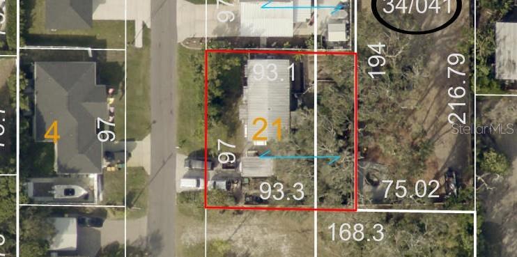 CRESTVIEW ESTATES - Residential