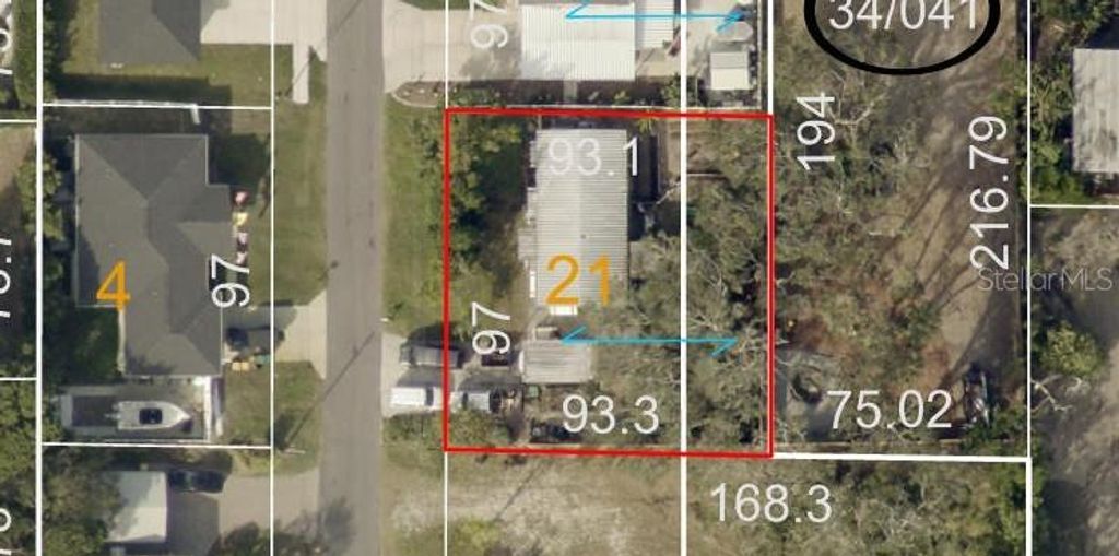 Photo of 7393 121st Way, Seminole, FL 33772 (MLS # TB8506381)
