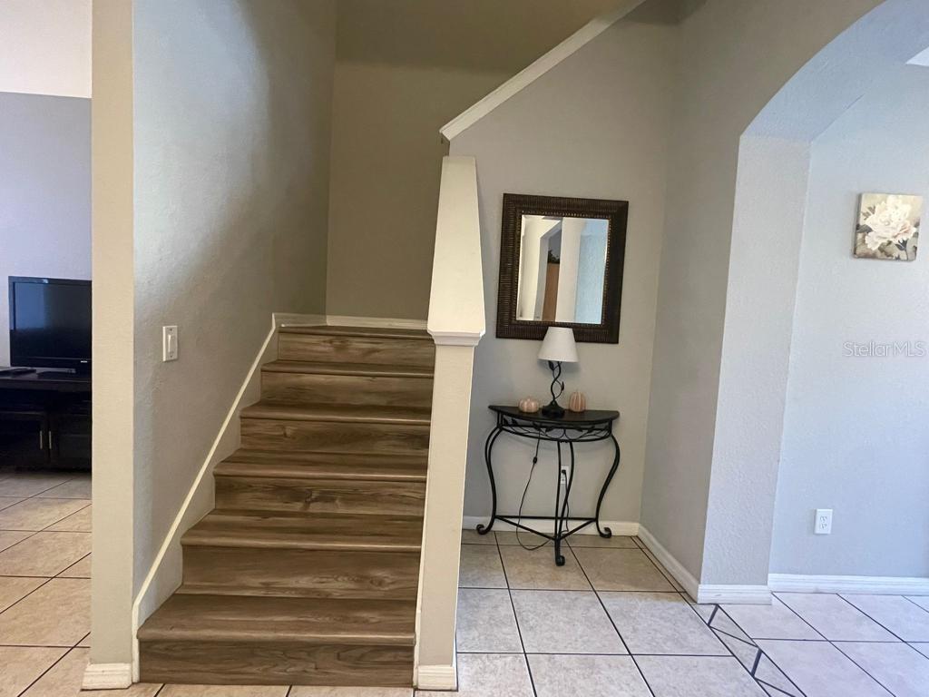 REGAL PALMS AT HIGHLAND RESERVE - Residential