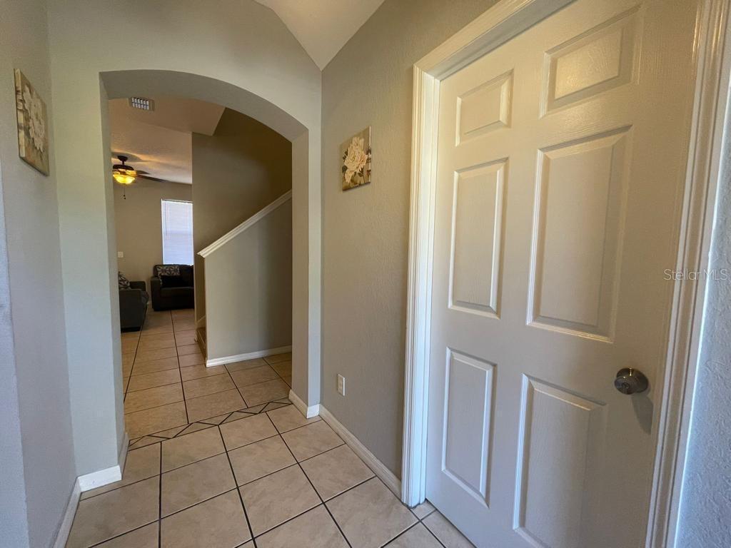 REGAL PALMS AT HIGHLAND RESERVE - Residential