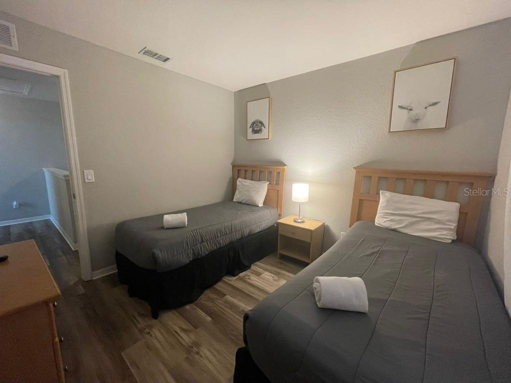 REGAL PALMS AT HIGHLAND RESERVE - Residential