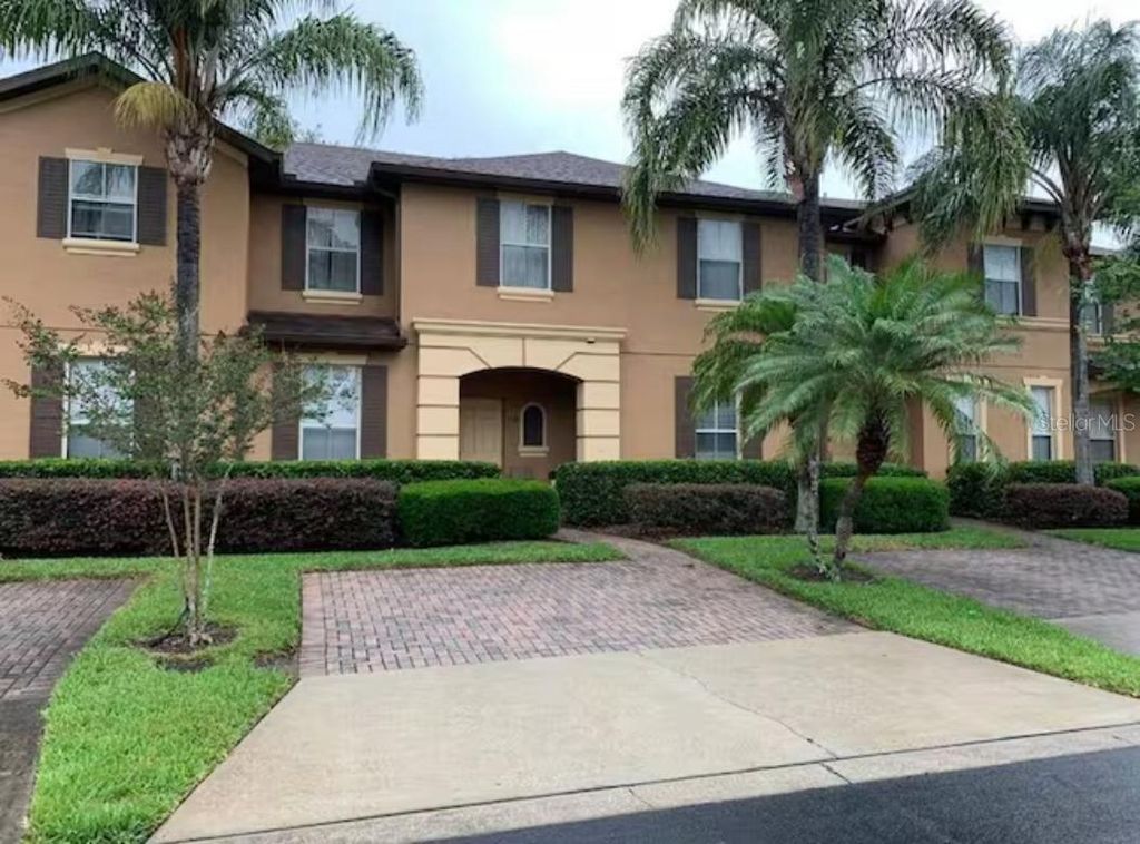 Photo of 337 Cambria Avenue, Davenport, FL 33897 (MLS # O6348362)