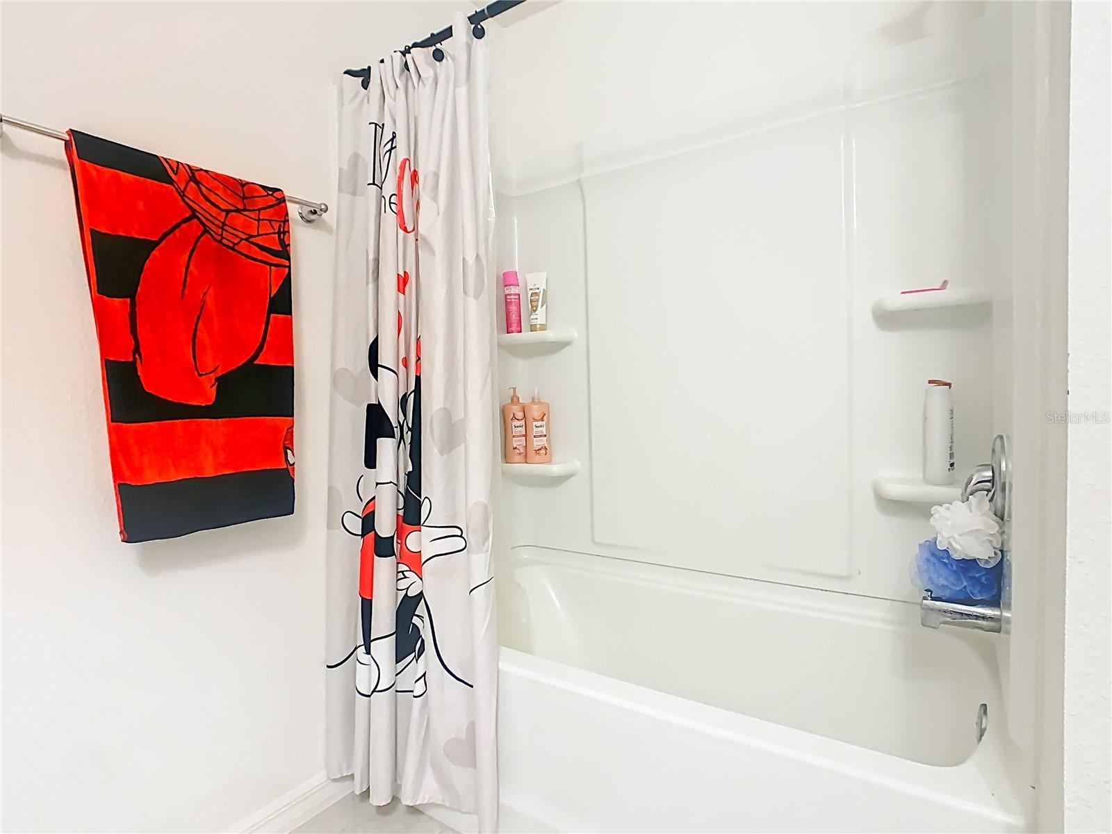 TIVOLI RESERVE PH 3 - Residential