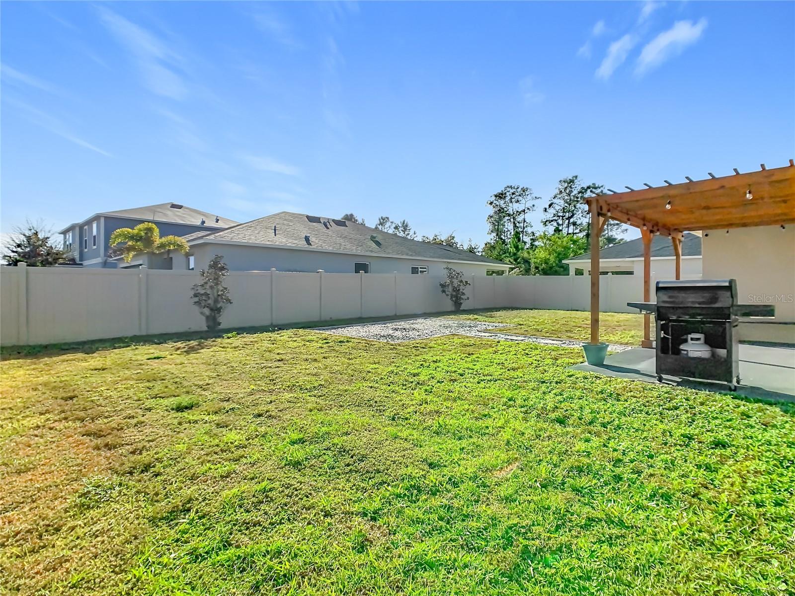 TIVOLI RESERVE PH 3 - Residential