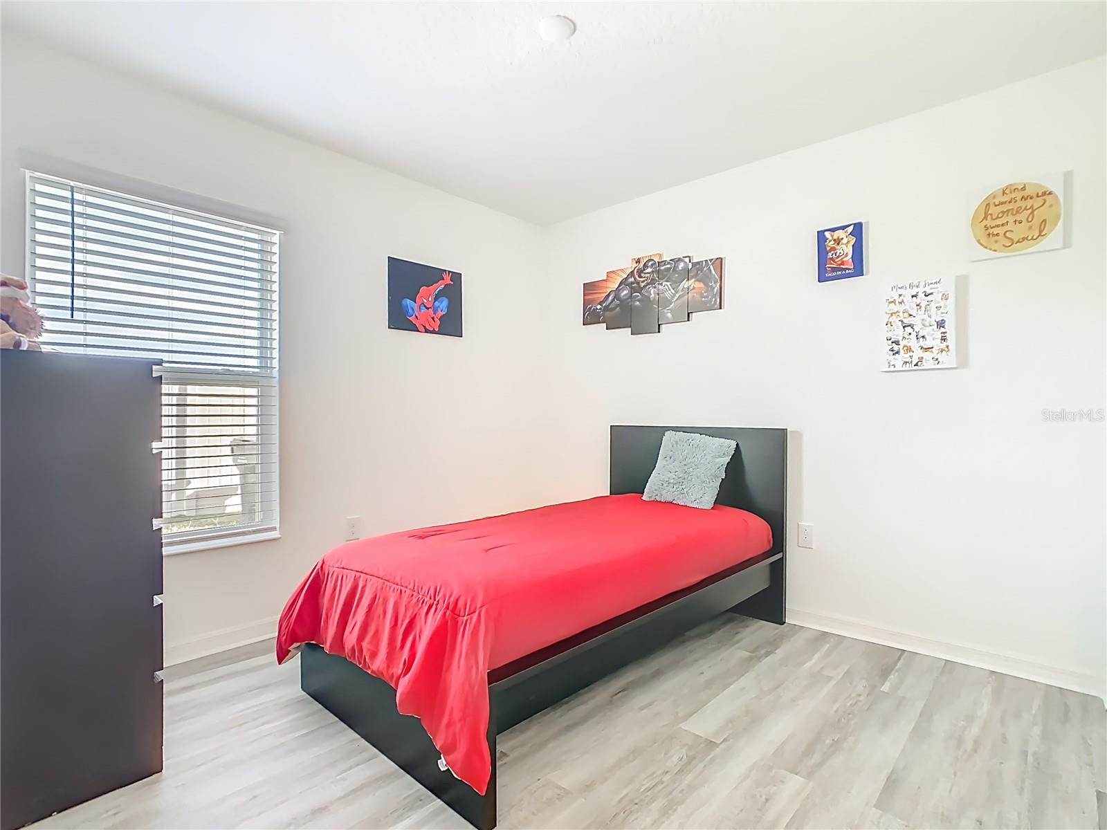 TIVOLI RESERVE PH 3 - Residential