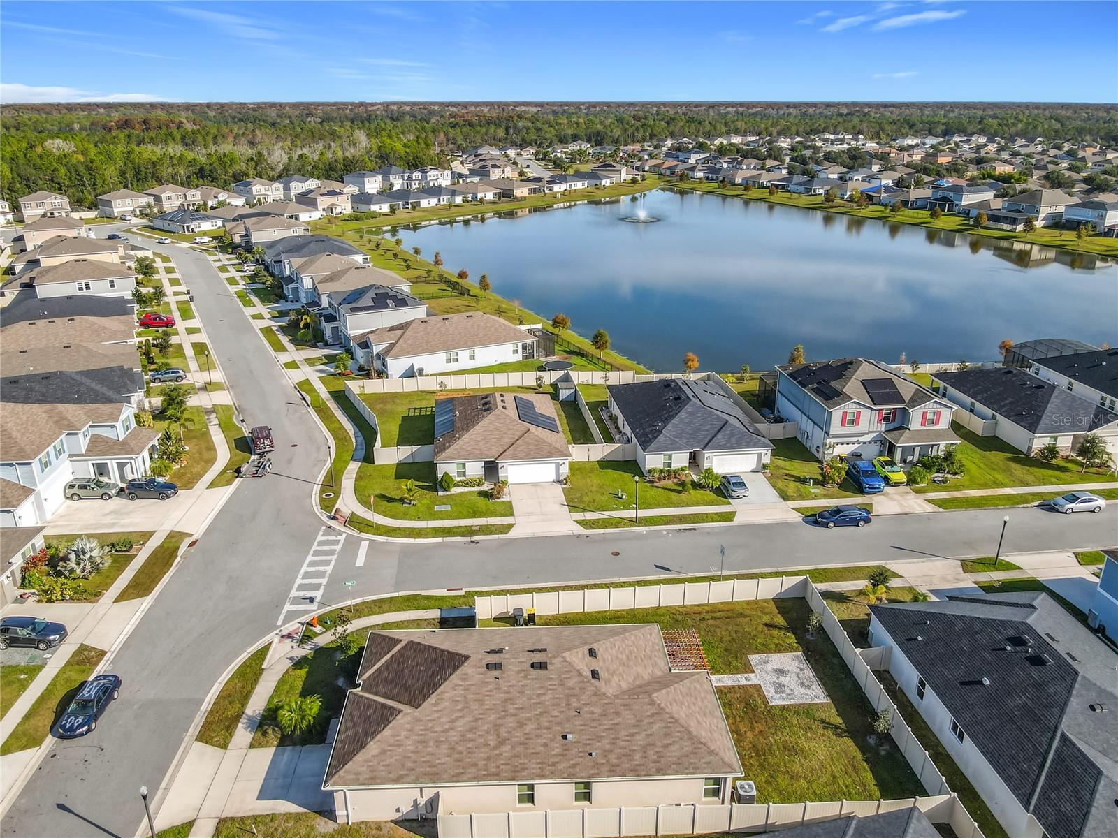 TIVOLI RESERVE PH 3 - Residential