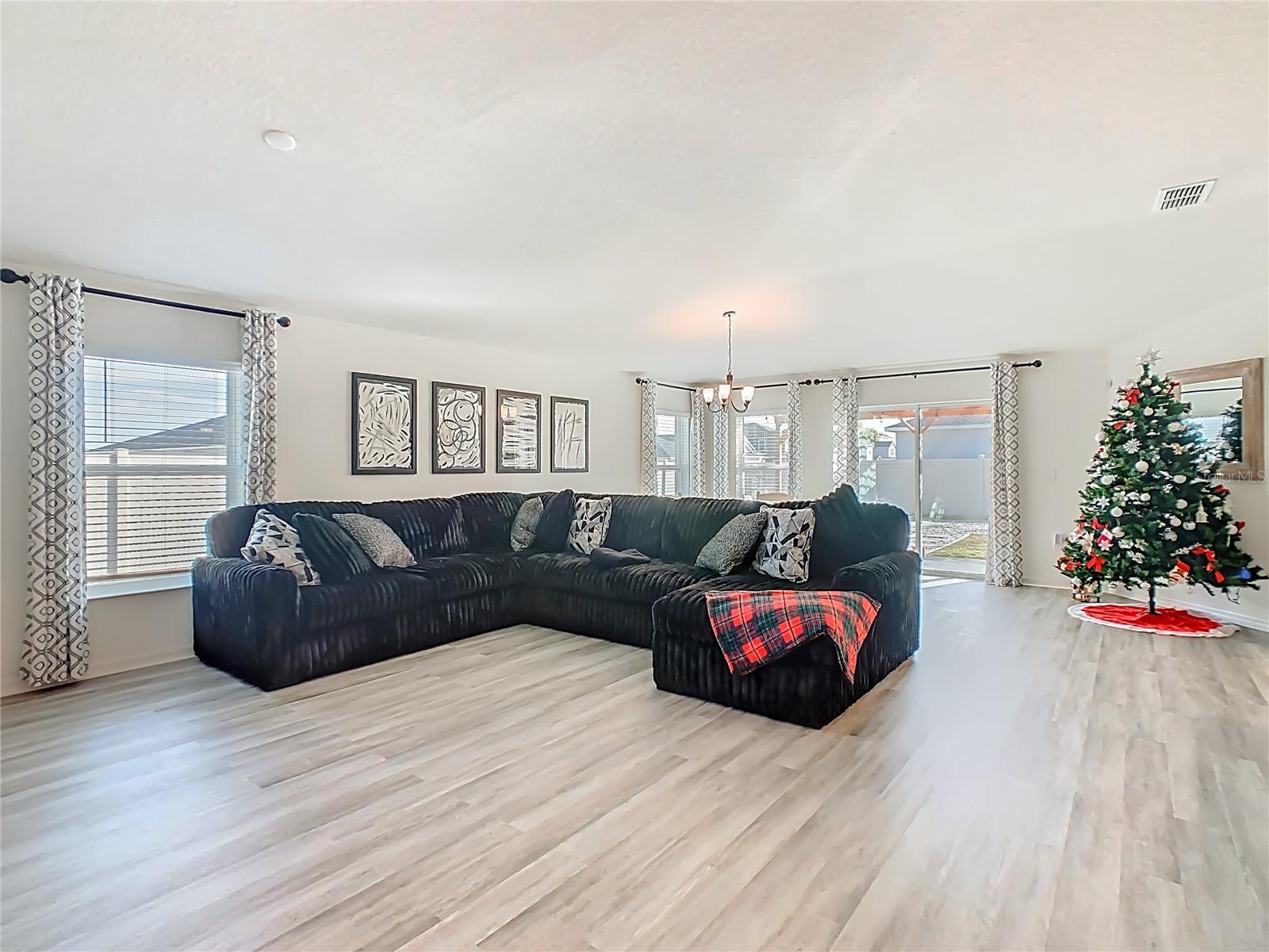 TIVOLI RESERVE PH 3 - Residential