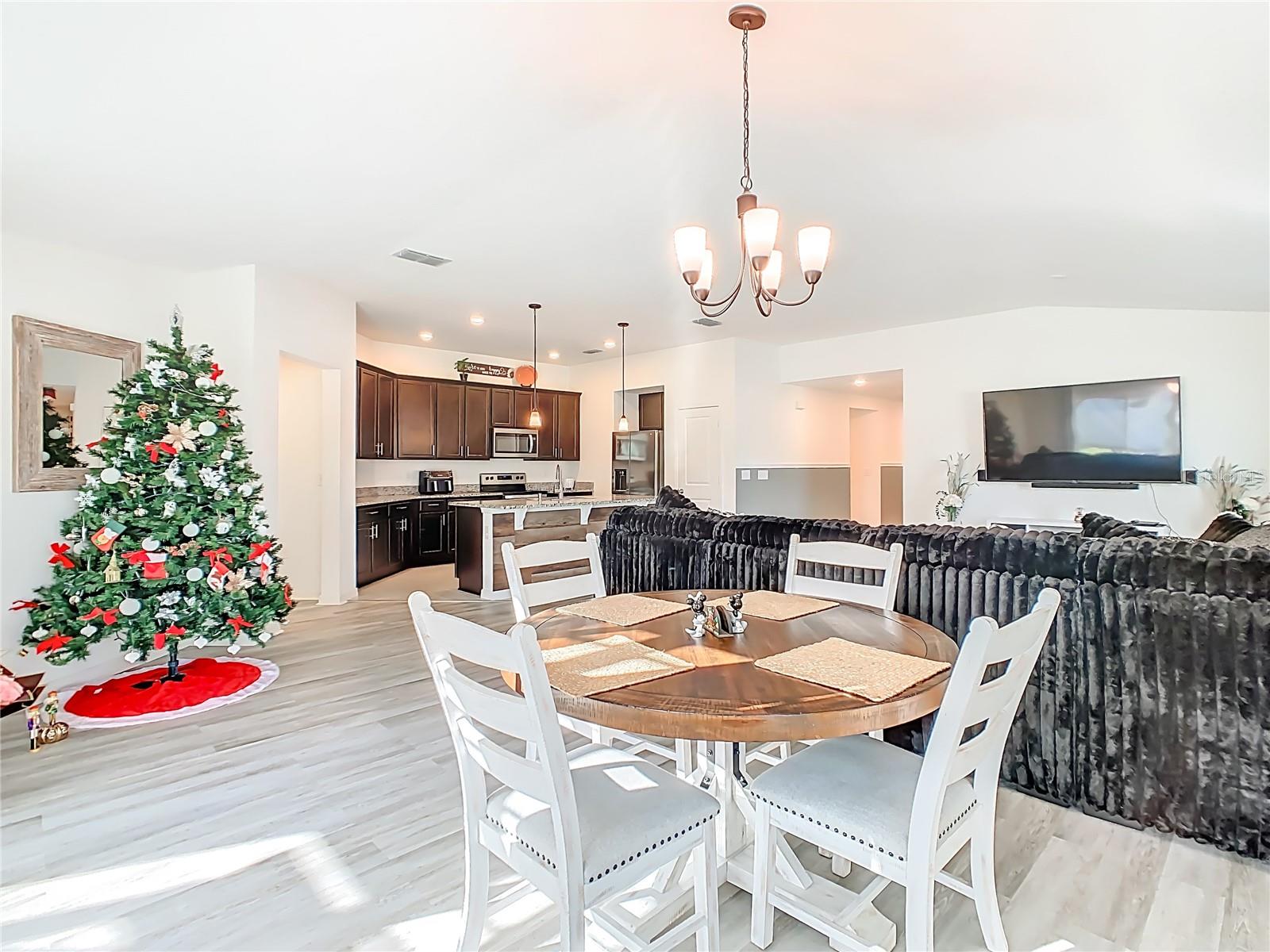 TIVOLI RESERVE PH 3 - Residential