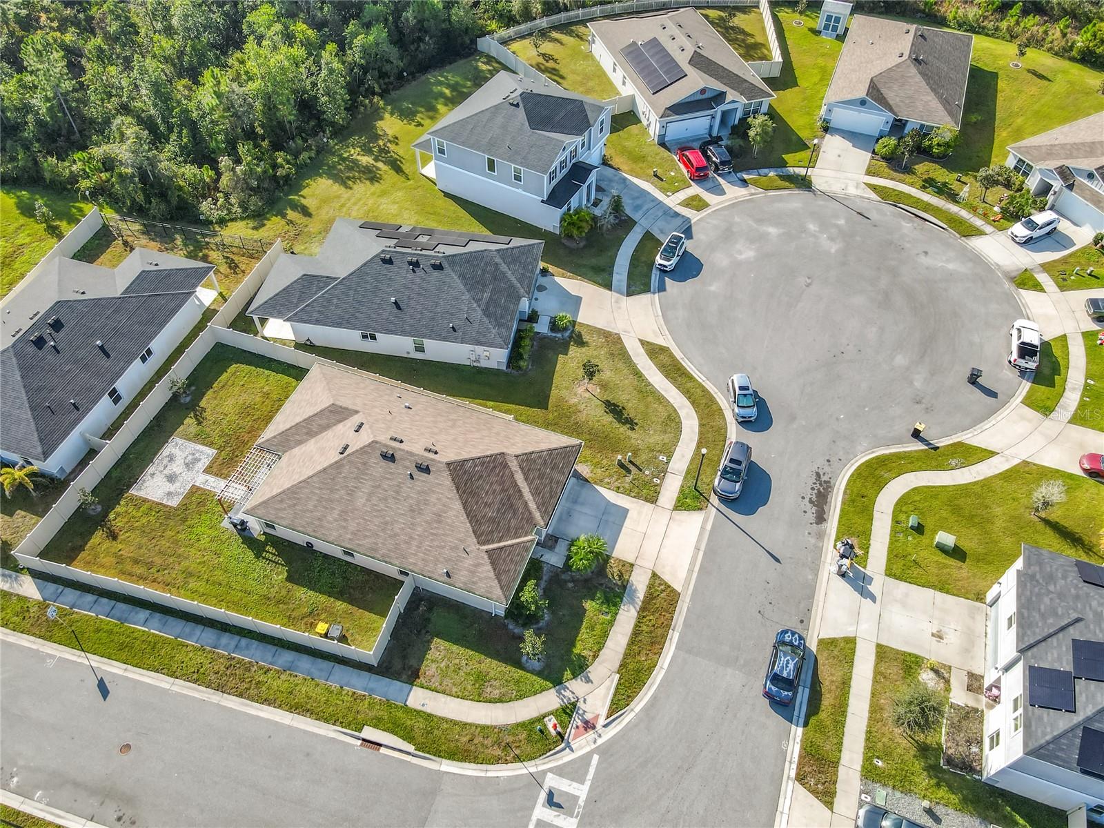 TIVOLI RESERVE PH 3 - Residential