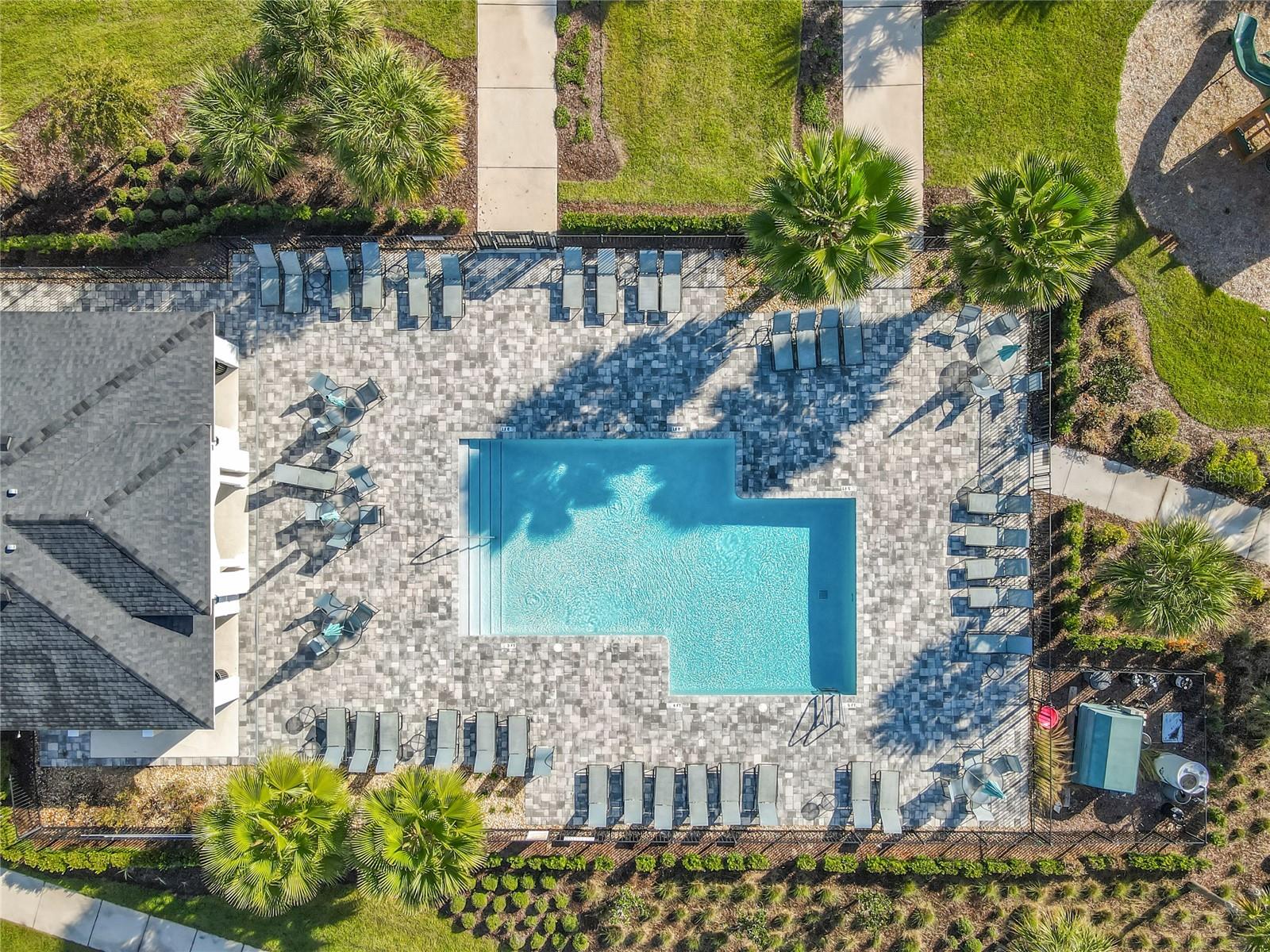 TIVOLI RESERVE PH 3 - Residential