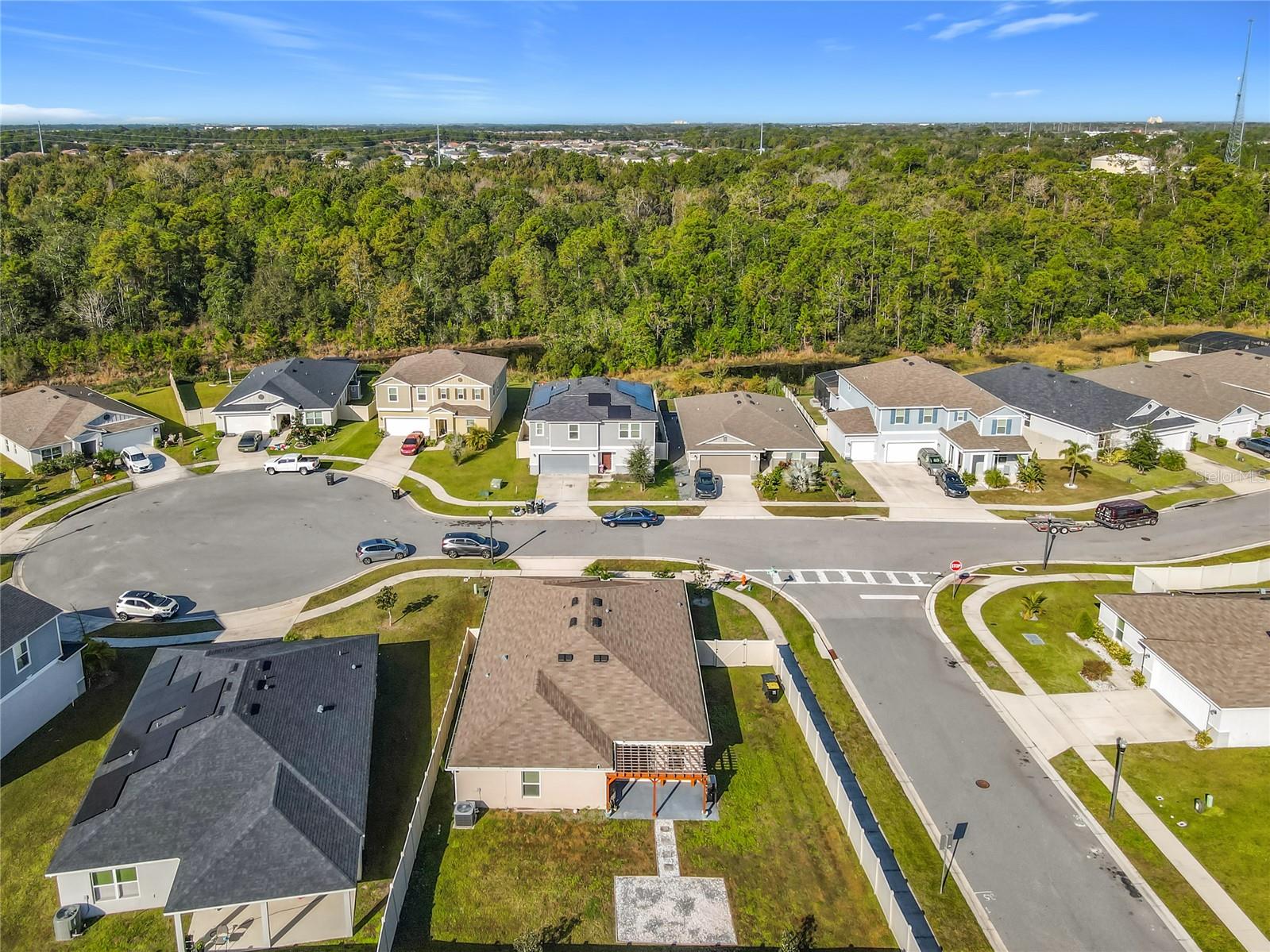 TIVOLI RESERVE PH 3 - Residential