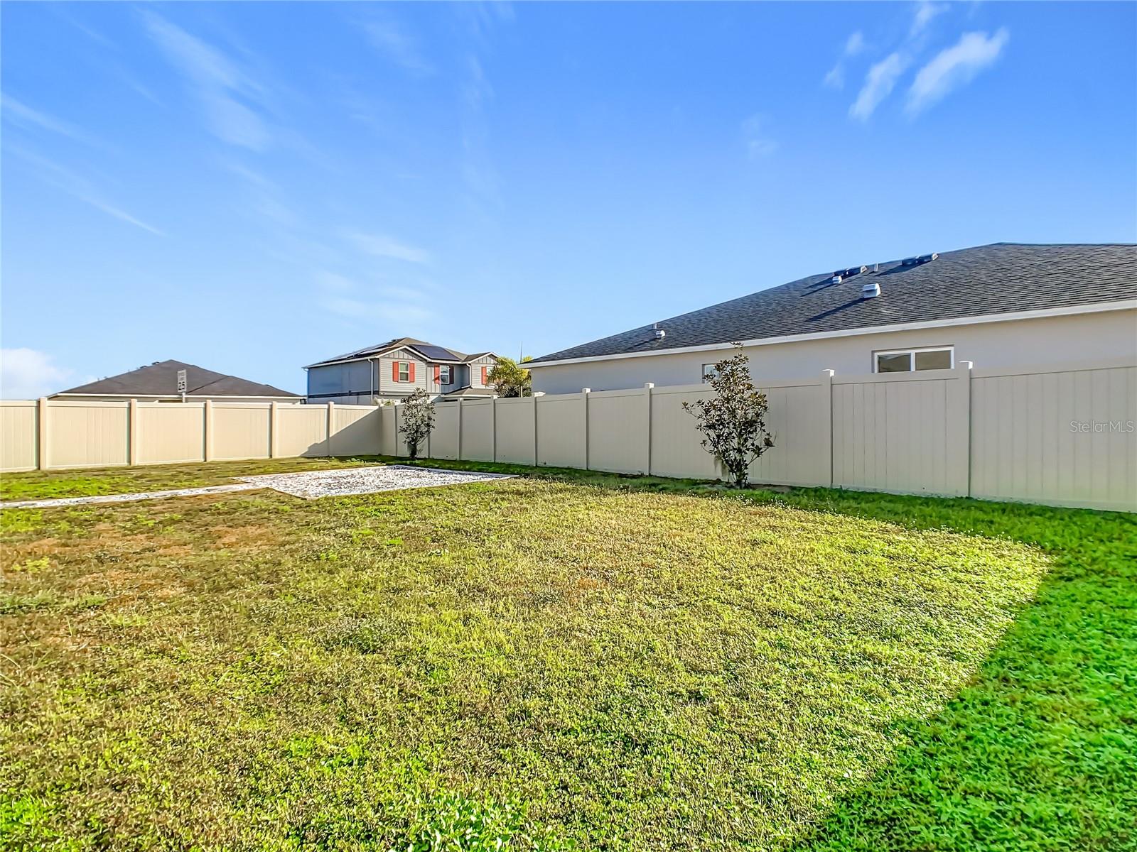 TIVOLI RESERVE PH 3 - Residential