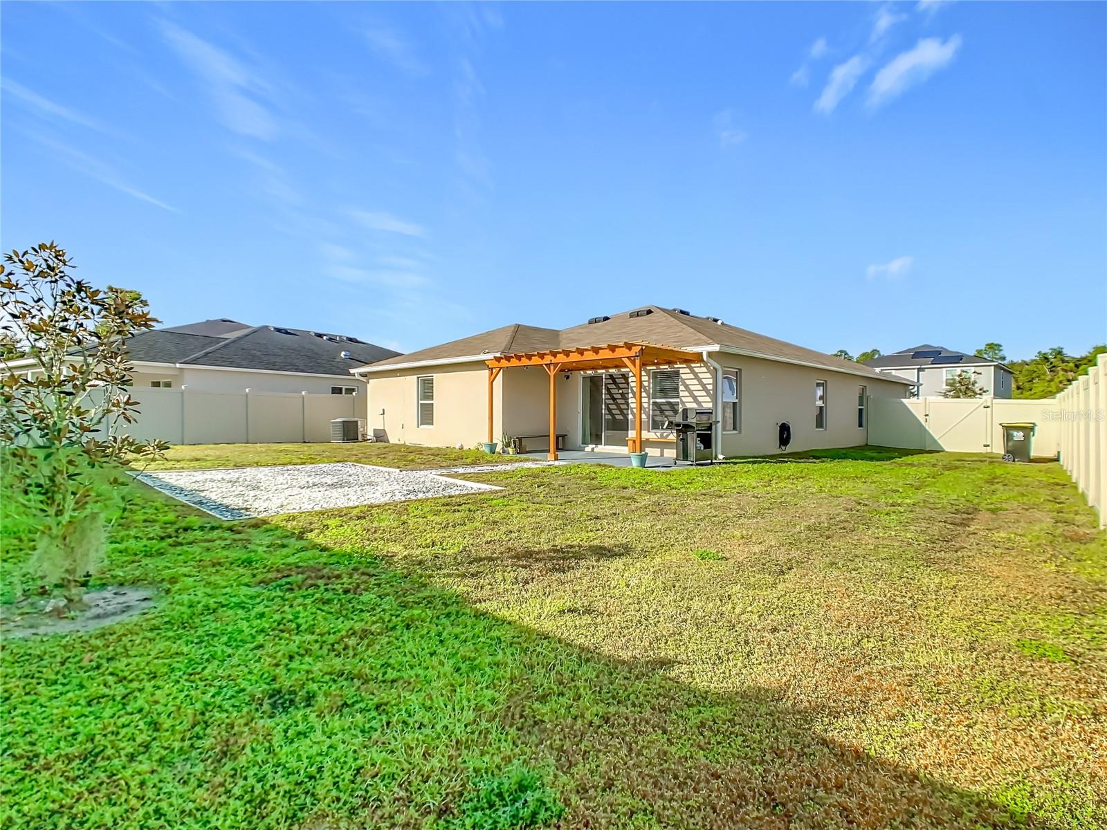 TIVOLI RESERVE PH 3 - Residential