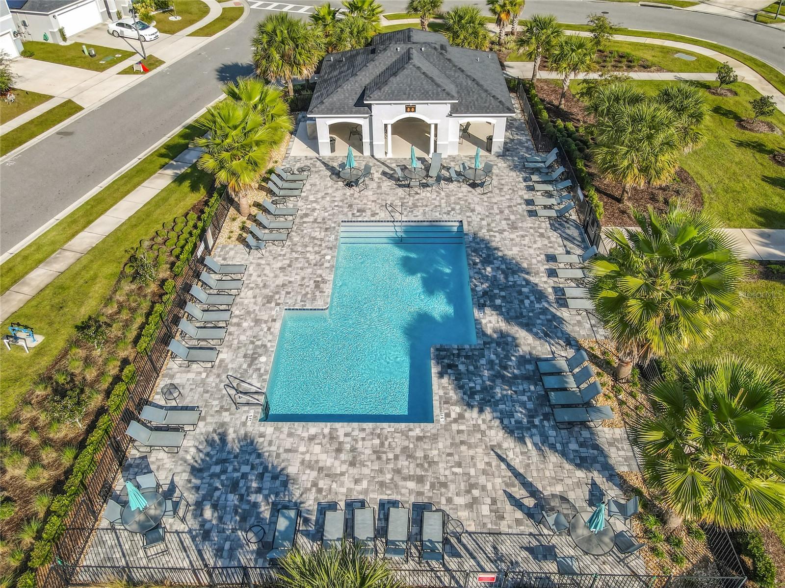 TIVOLI RESERVE PH 3 - Residential