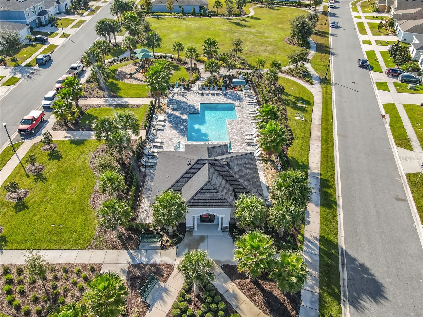 TIVOLI RESERVE PH 3 - Residential