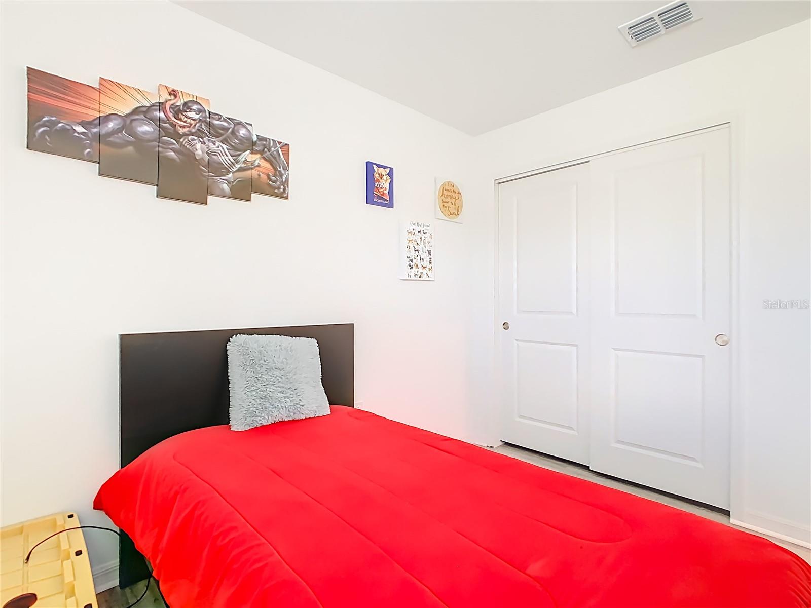 TIVOLI RESERVE PH 3 - Residential