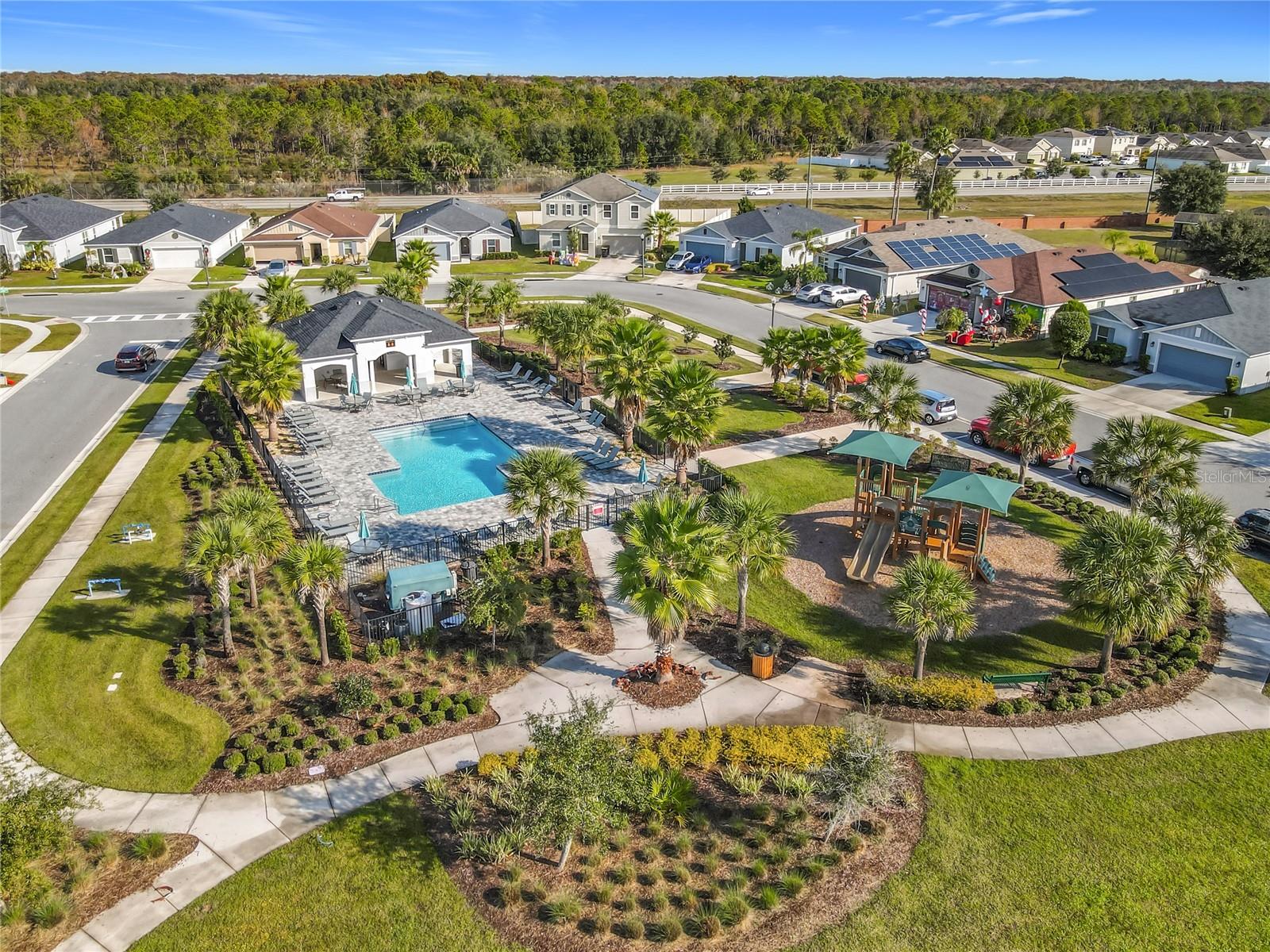 TIVOLI RESERVE PH 3 - Residential