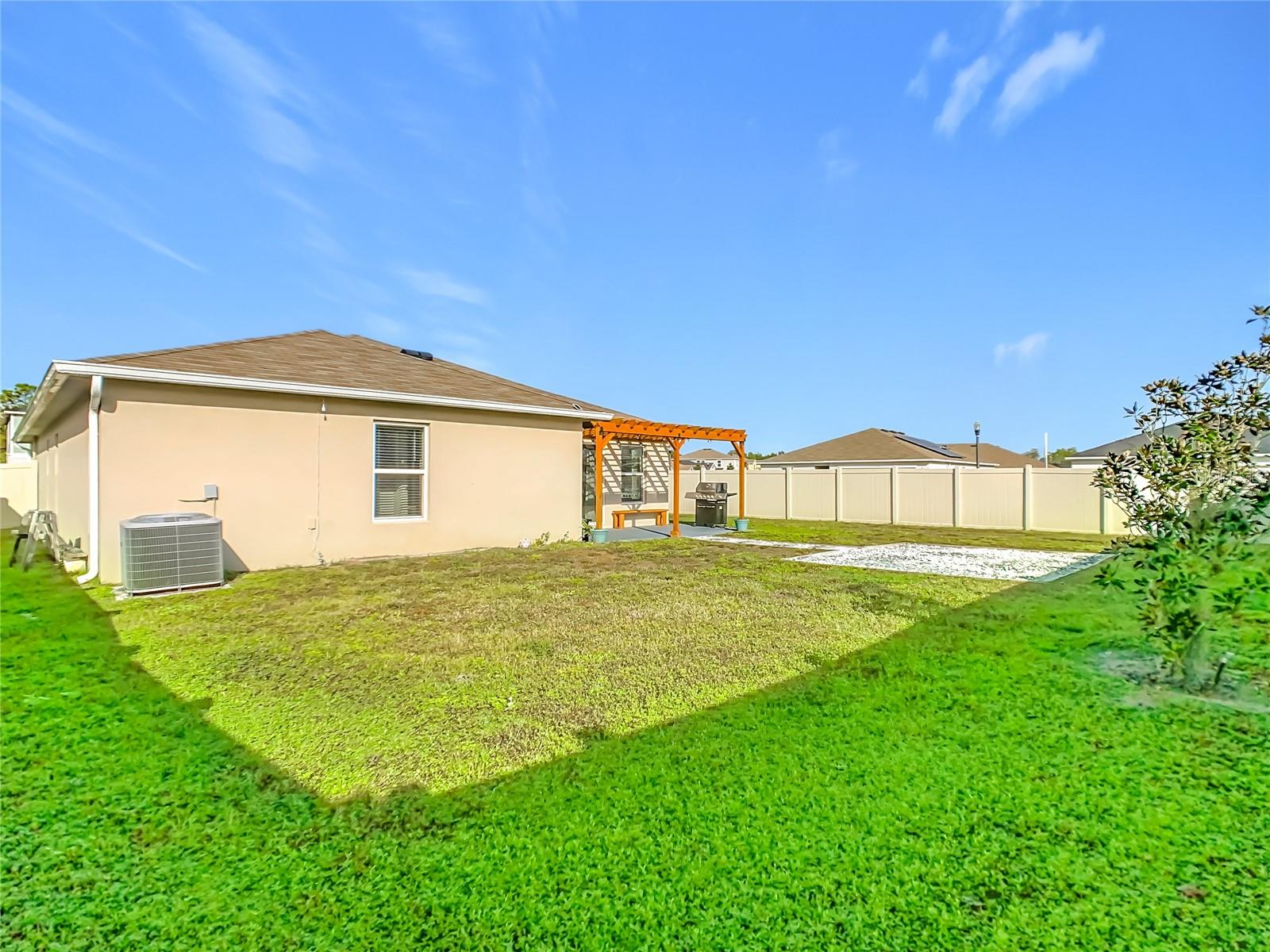 TIVOLI RESERVE PH 3 - Residential