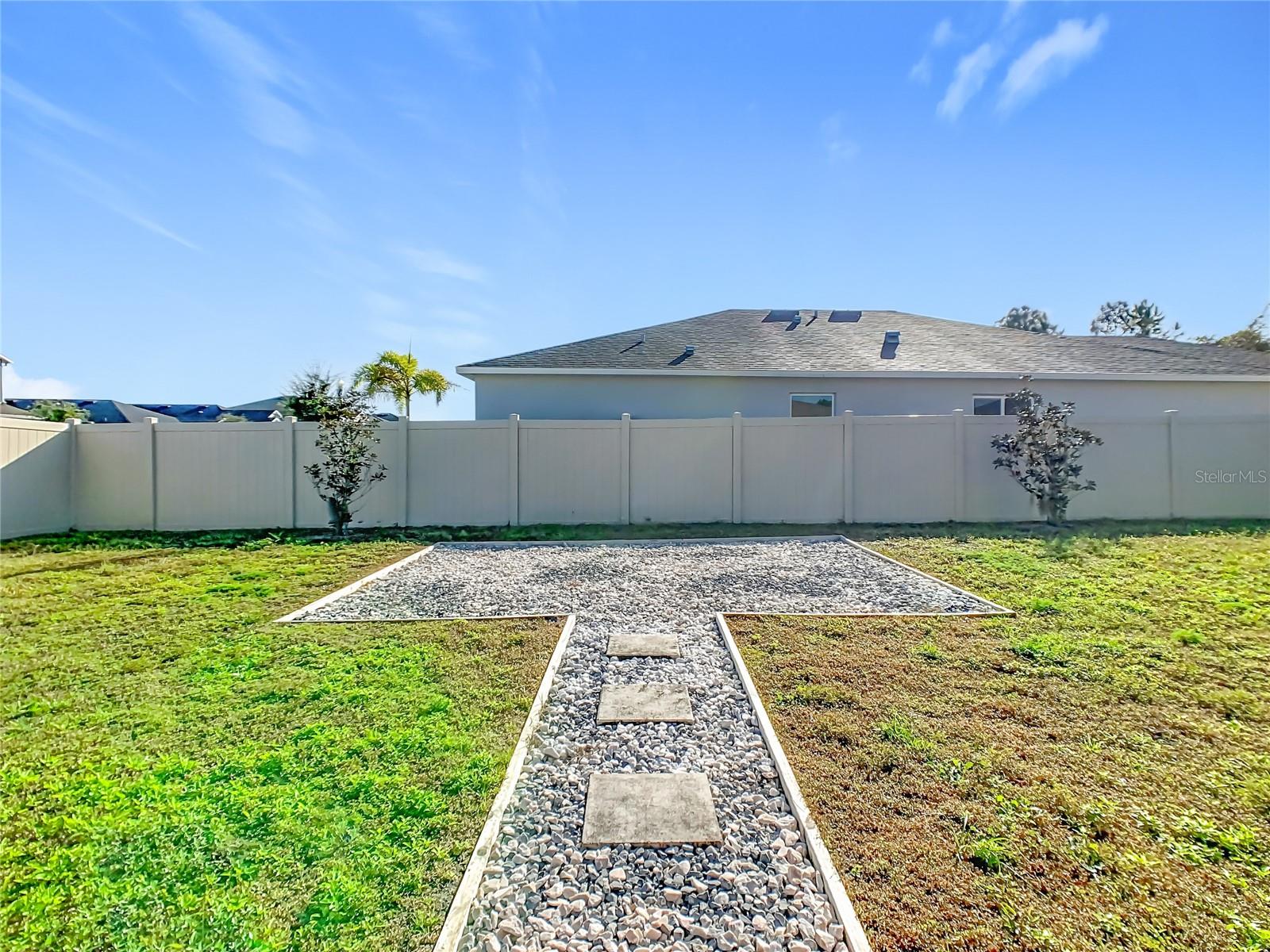 TIVOLI RESERVE PH 3 - Residential