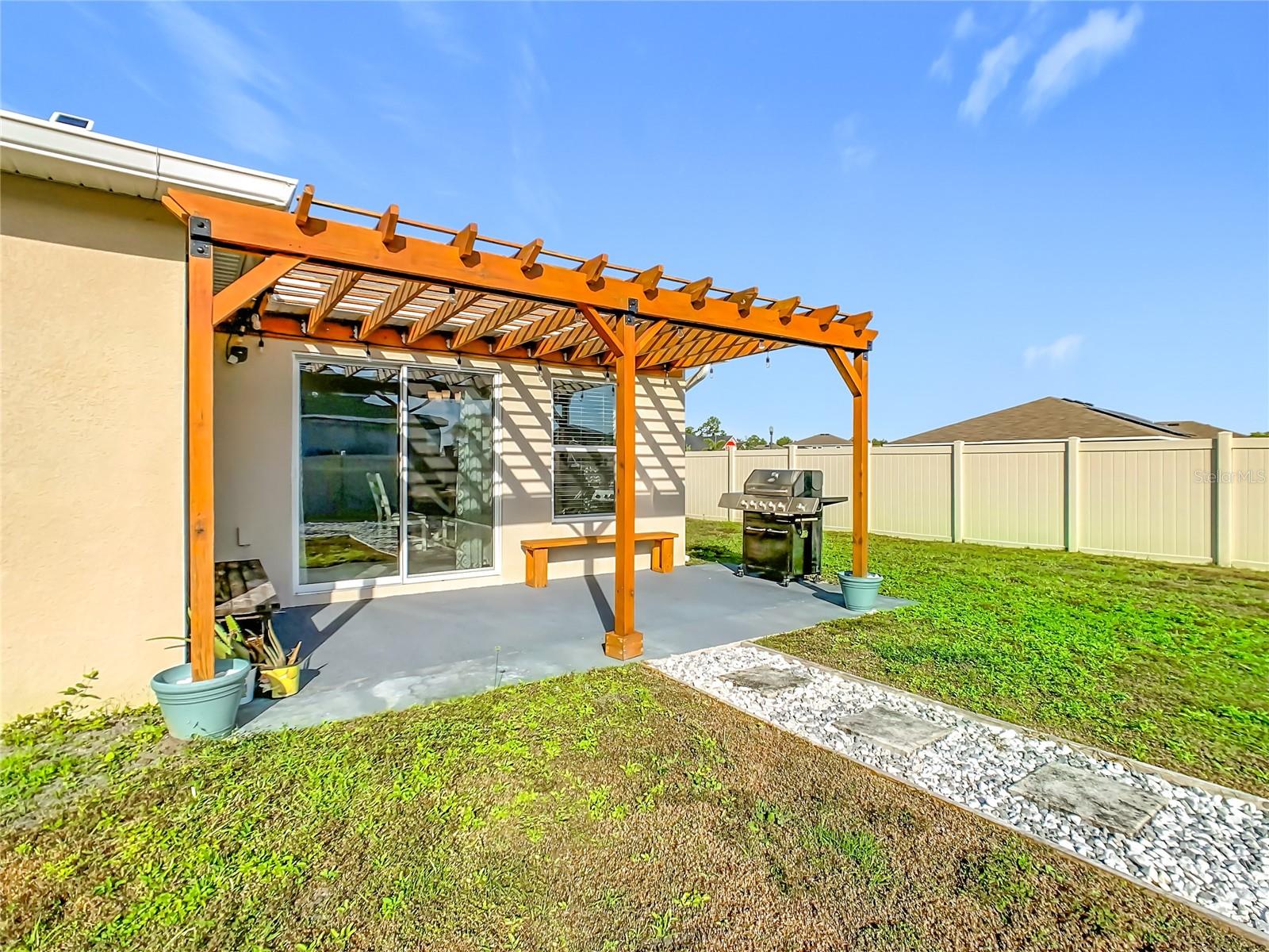 TIVOLI RESERVE PH 3 - Residential