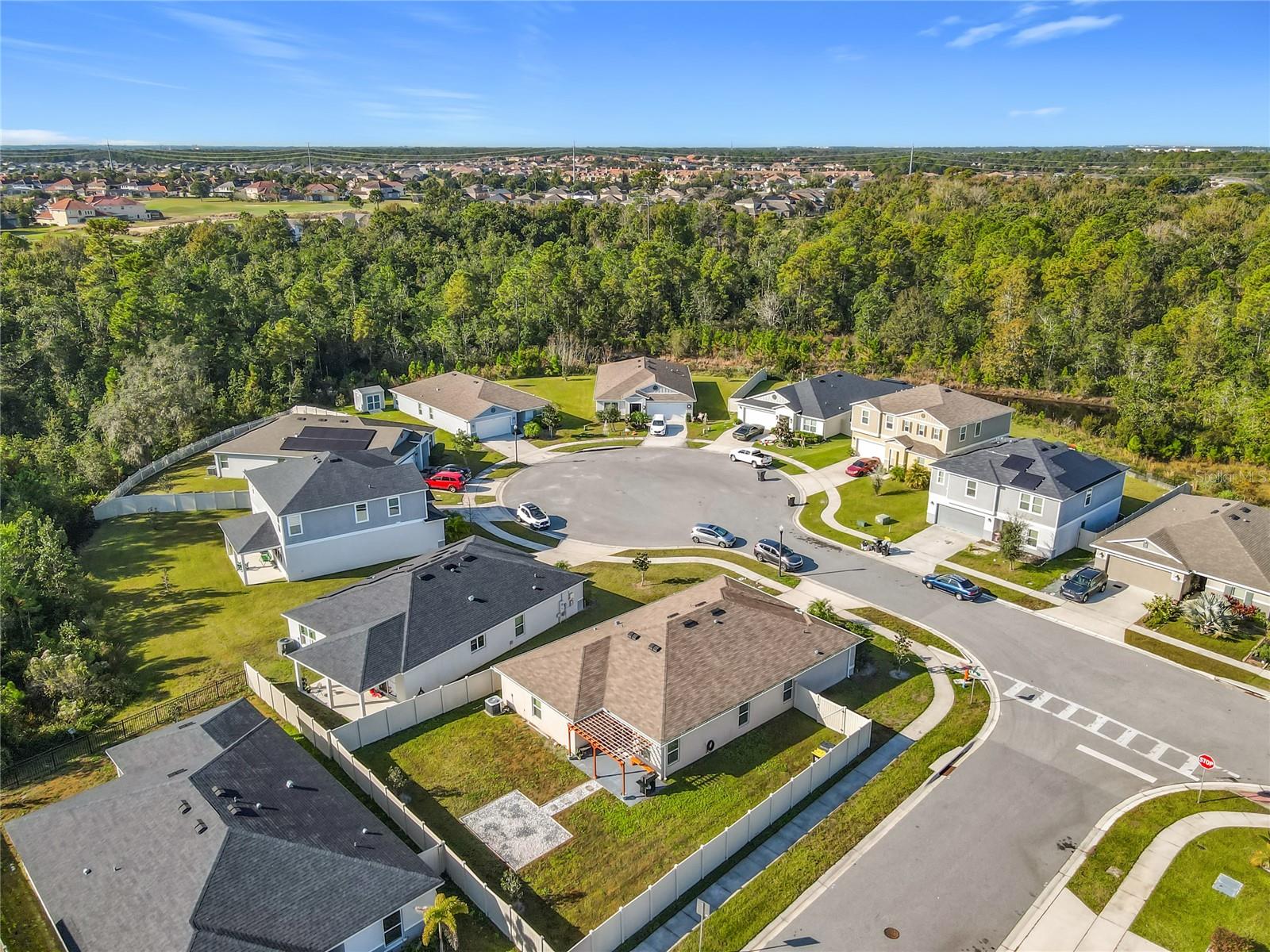 TIVOLI RESERVE PH 3 - Residential