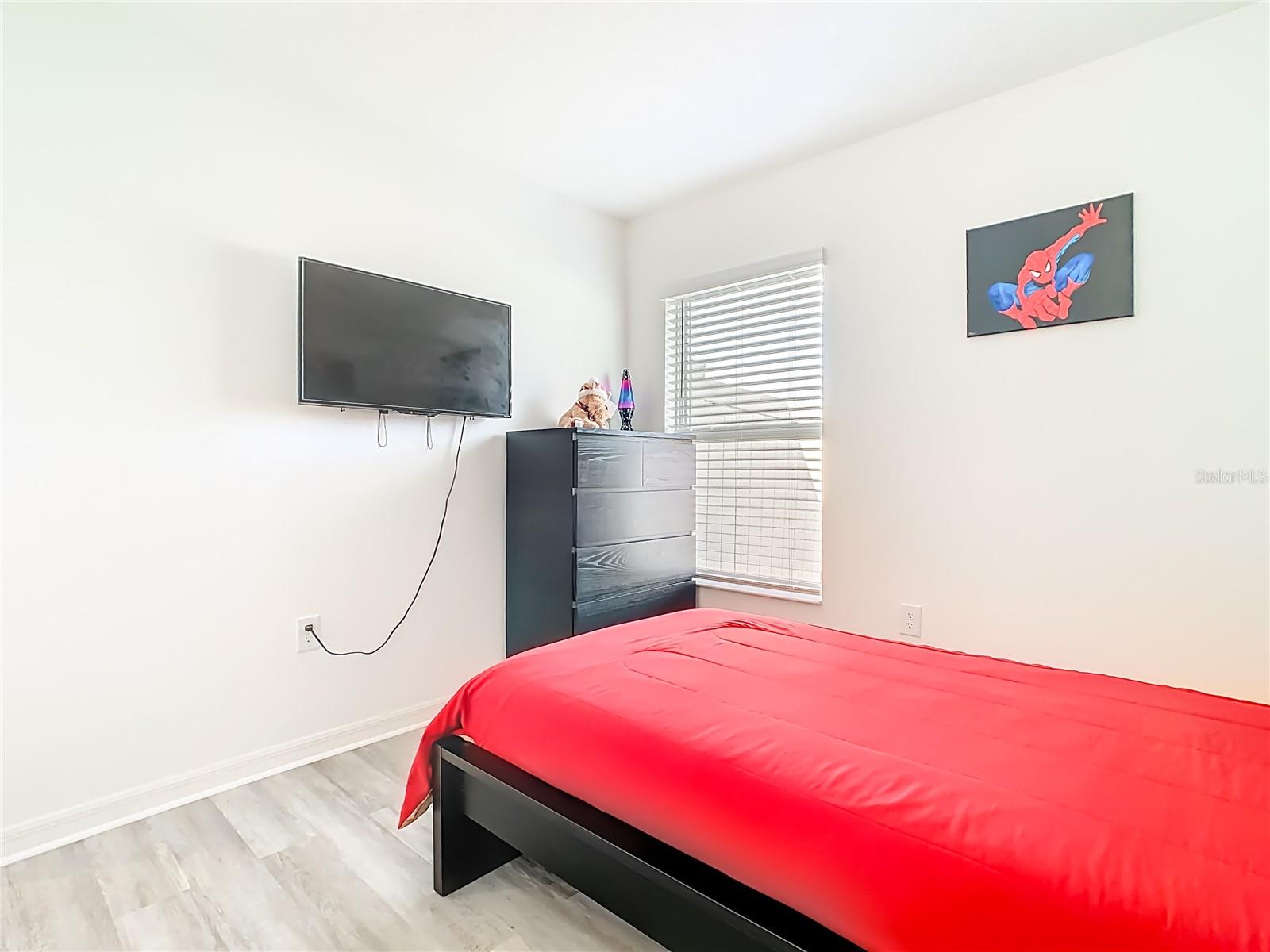 TIVOLI RESERVE PH 3 - Residential