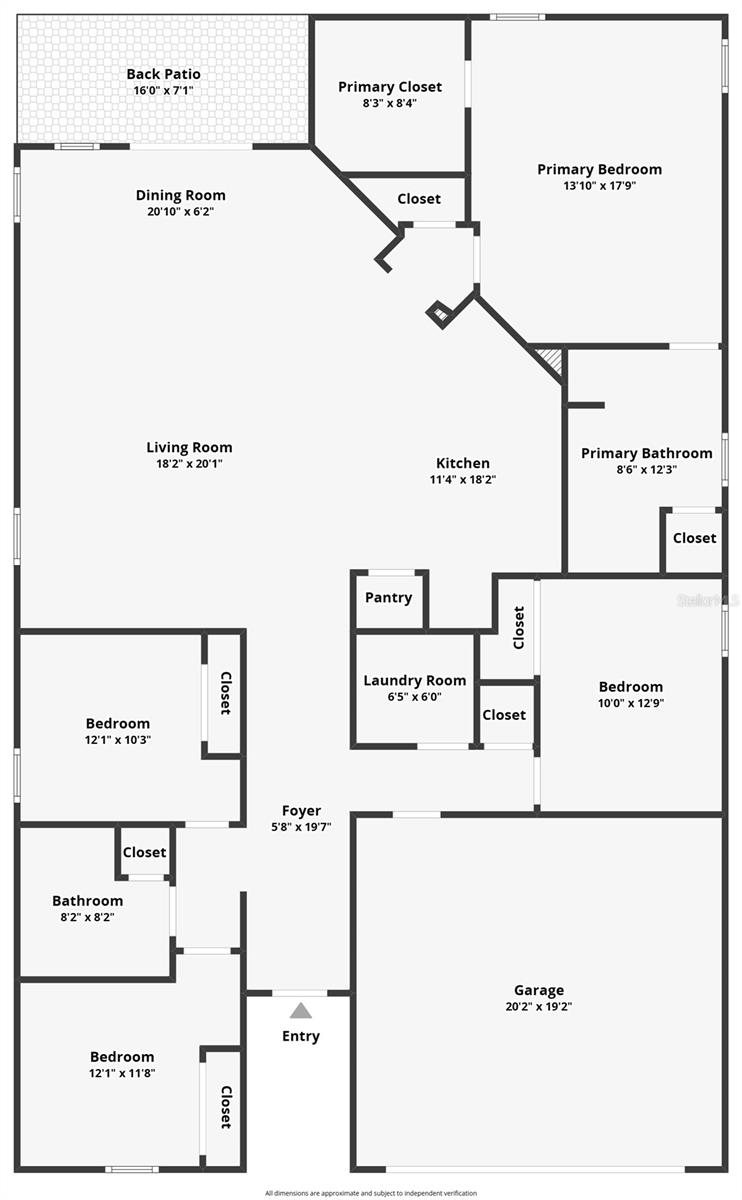 TIVOLI RESERVE PH 3 - Residential