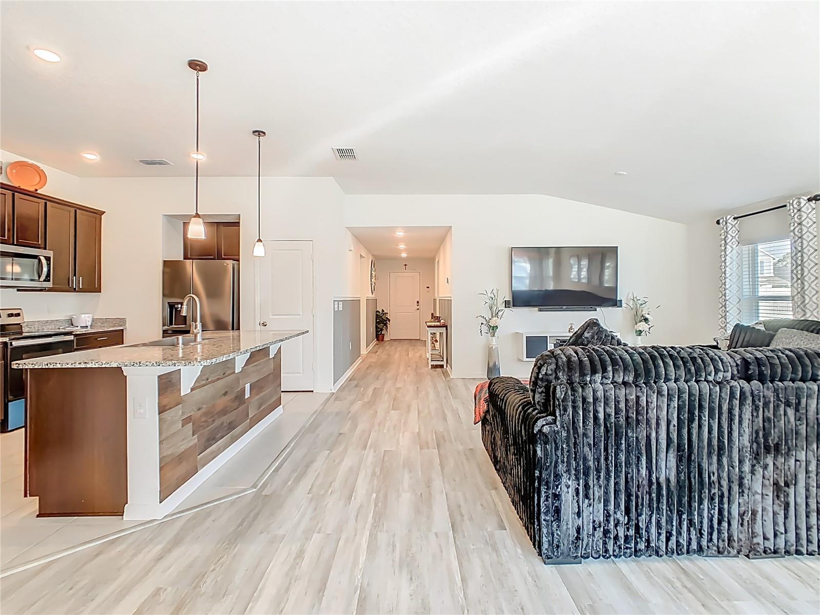 TIVOLI RESERVE PH 3 - Residential