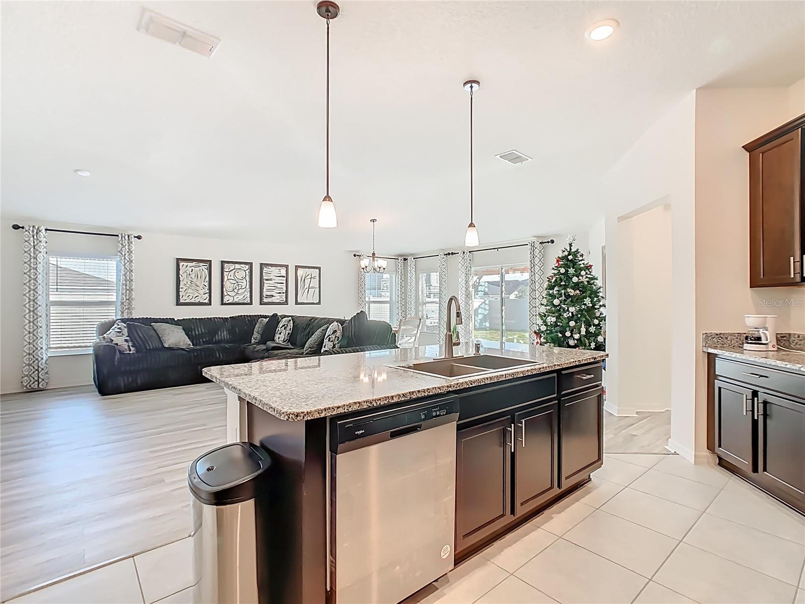 TIVOLI RESERVE PH 3 - Residential