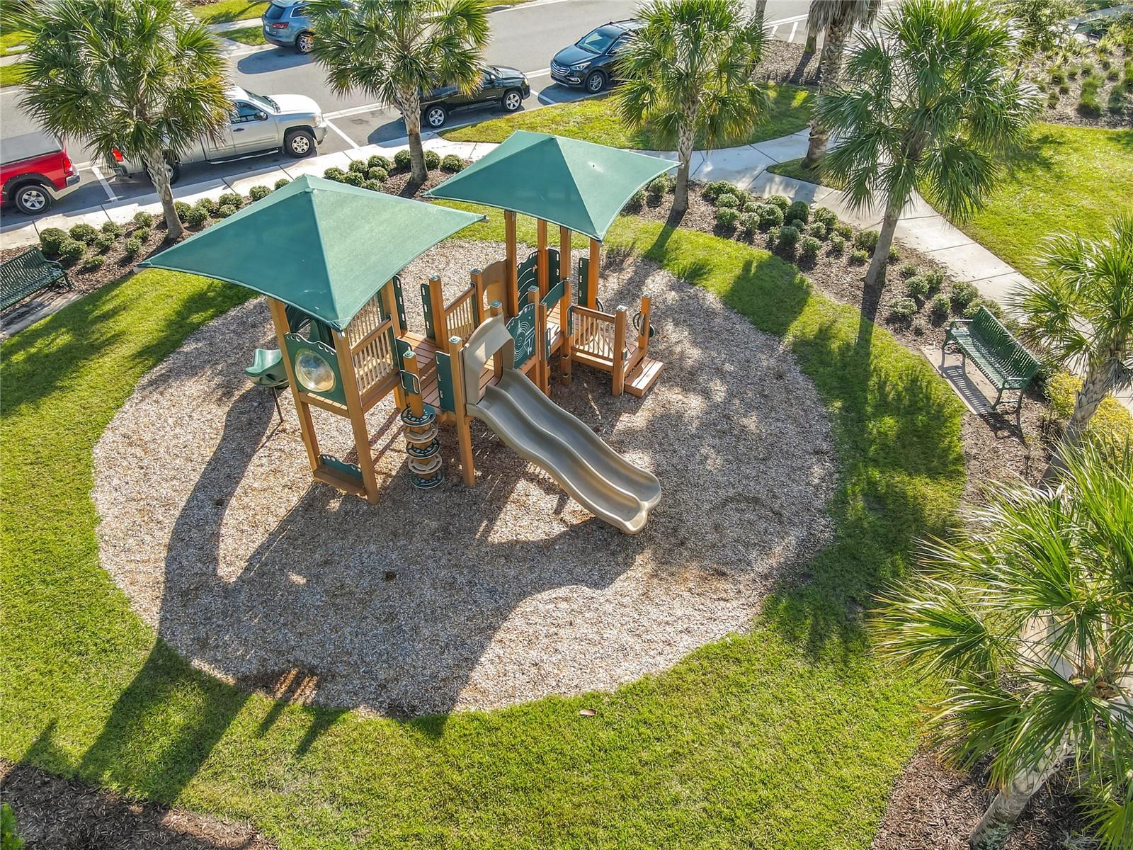 TIVOLI RESERVE PH 3 - Residential