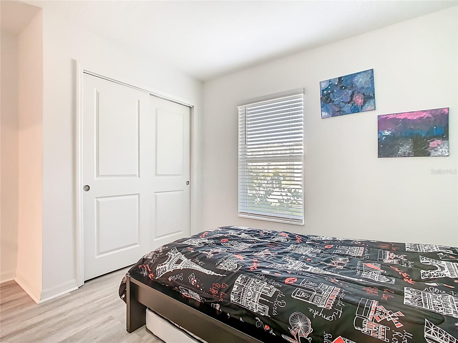 TIVOLI RESERVE PH 3 - Residential