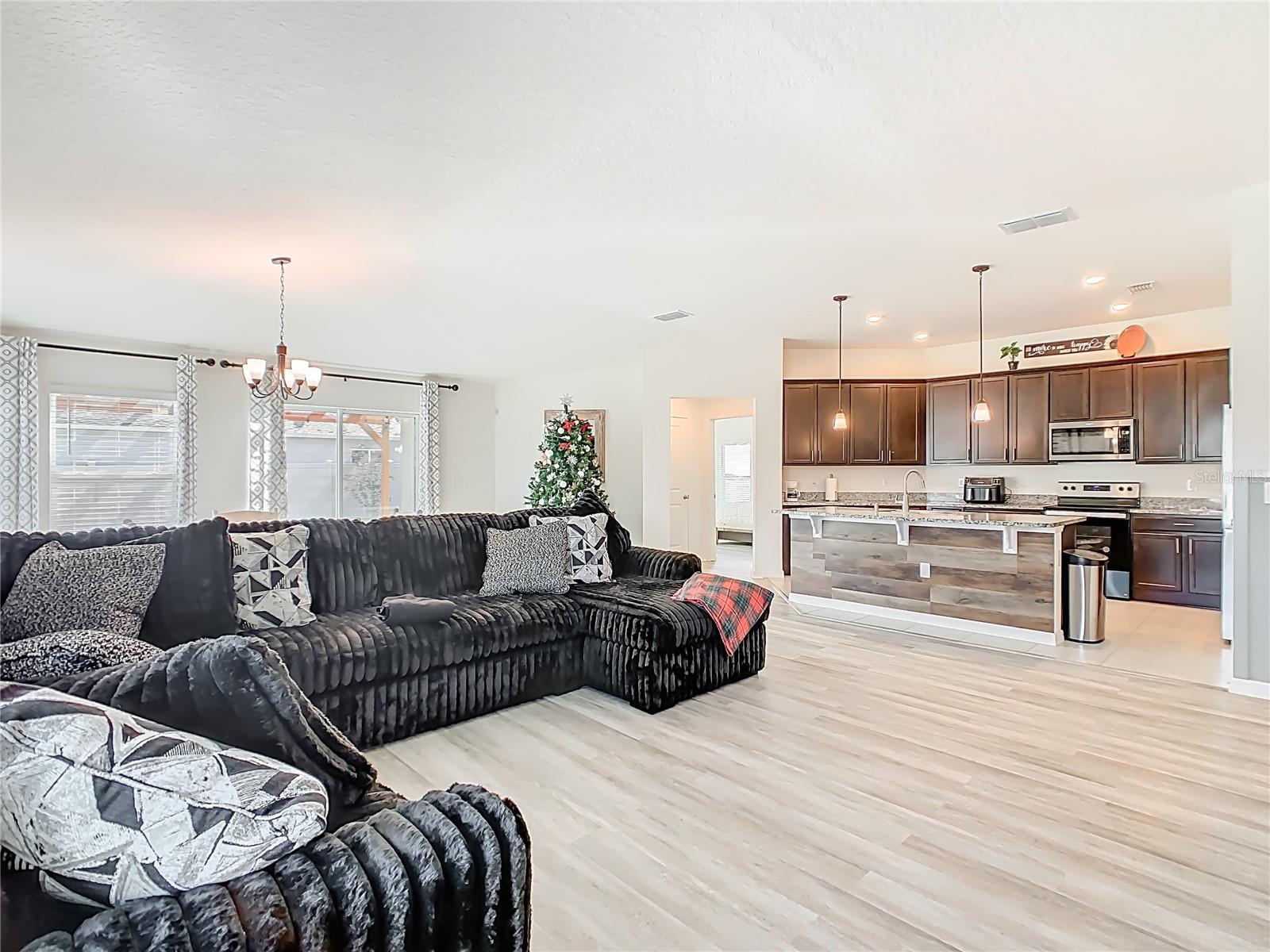 TIVOLI RESERVE PH 3 - Residential