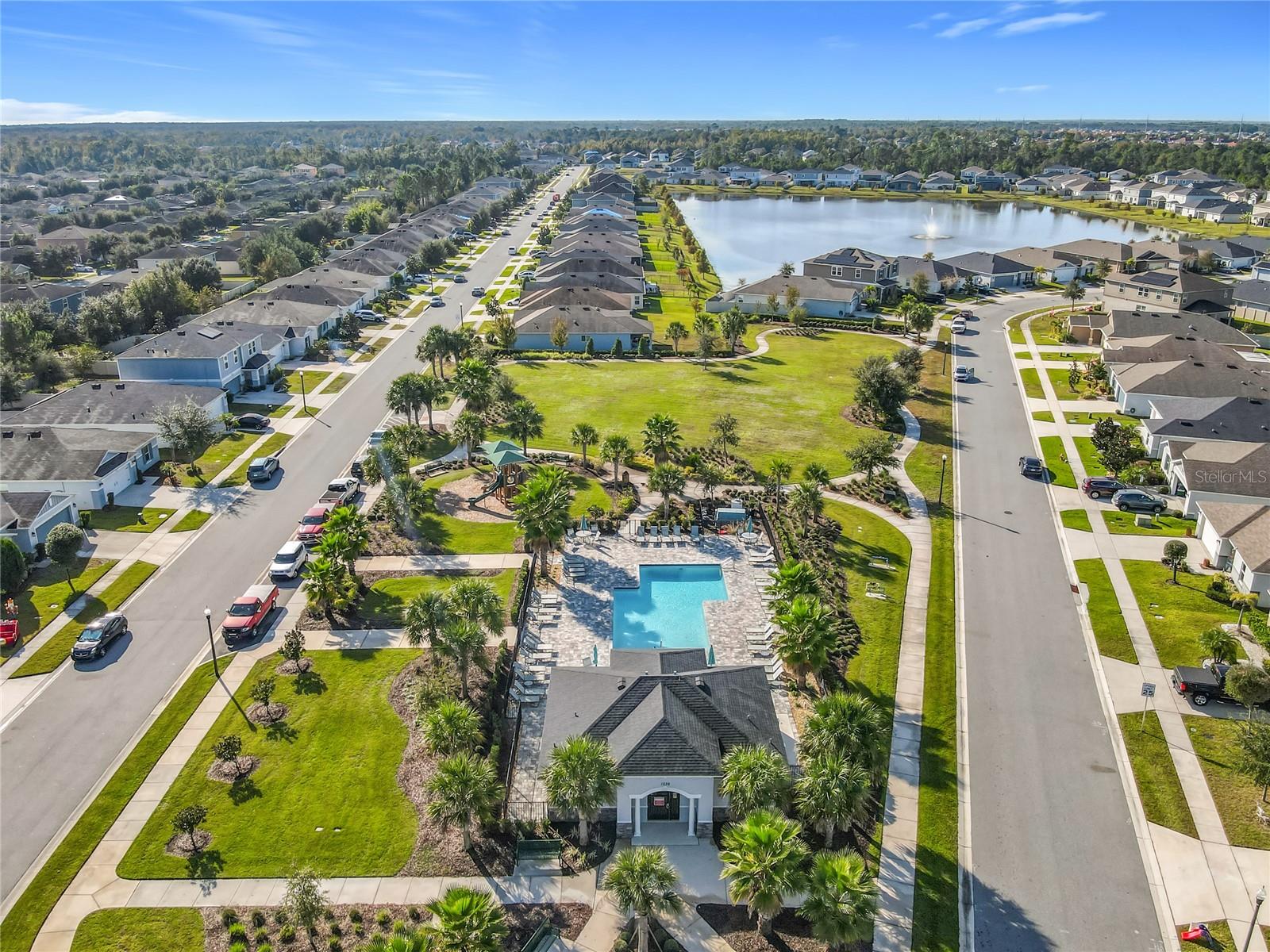 TIVOLI RESERVE PH 3 - Residential