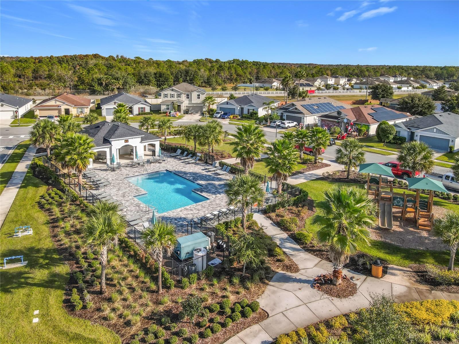 TIVOLI RESERVE PH 3 - Residential