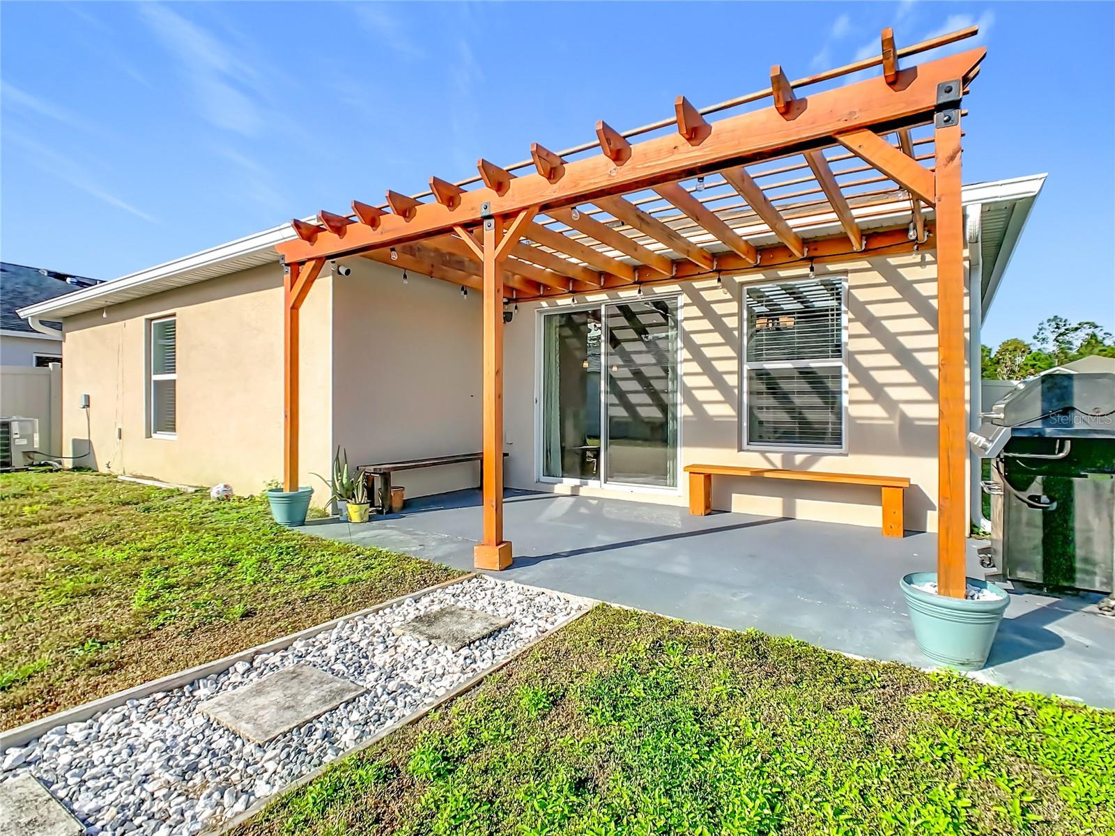 TIVOLI RESERVE PH 3 - Residential